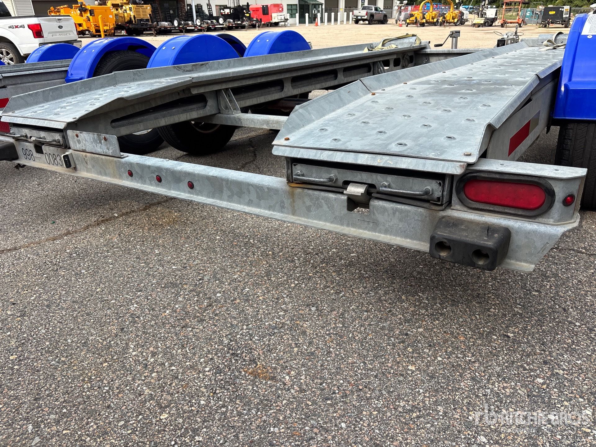 2020 Demco AT7000P