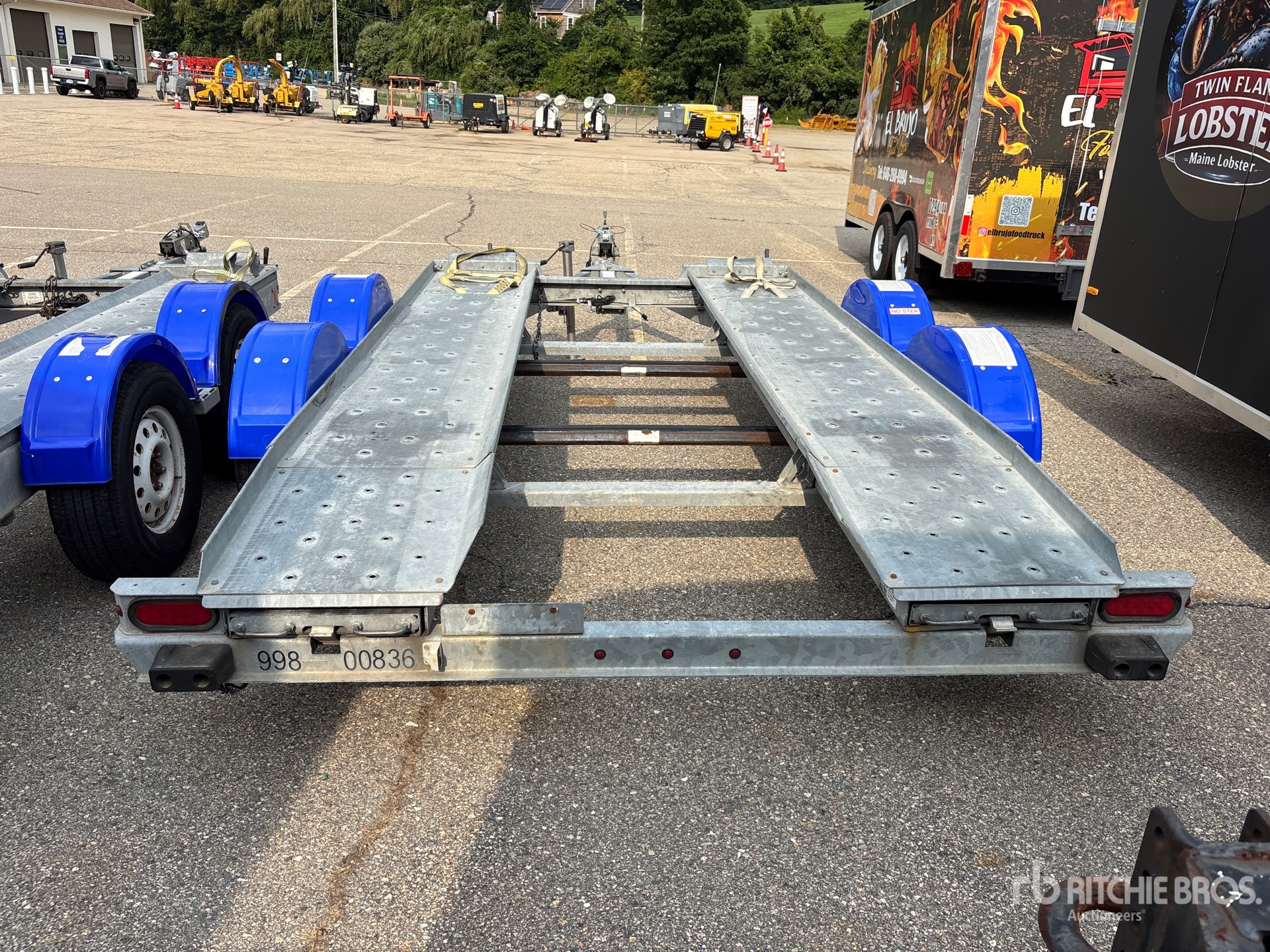 2020 Demco AT7000P