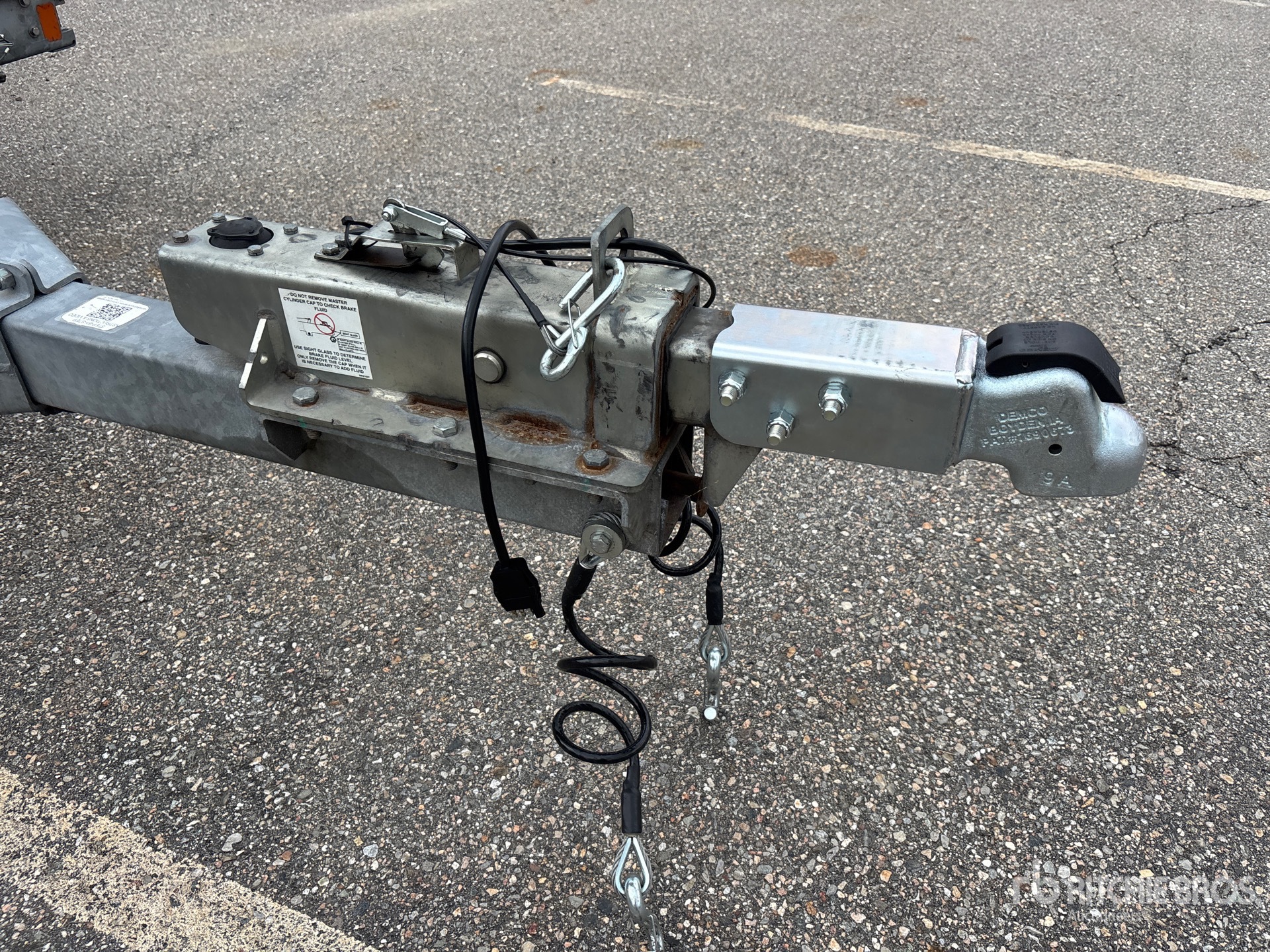 2020 Demco AT7000P