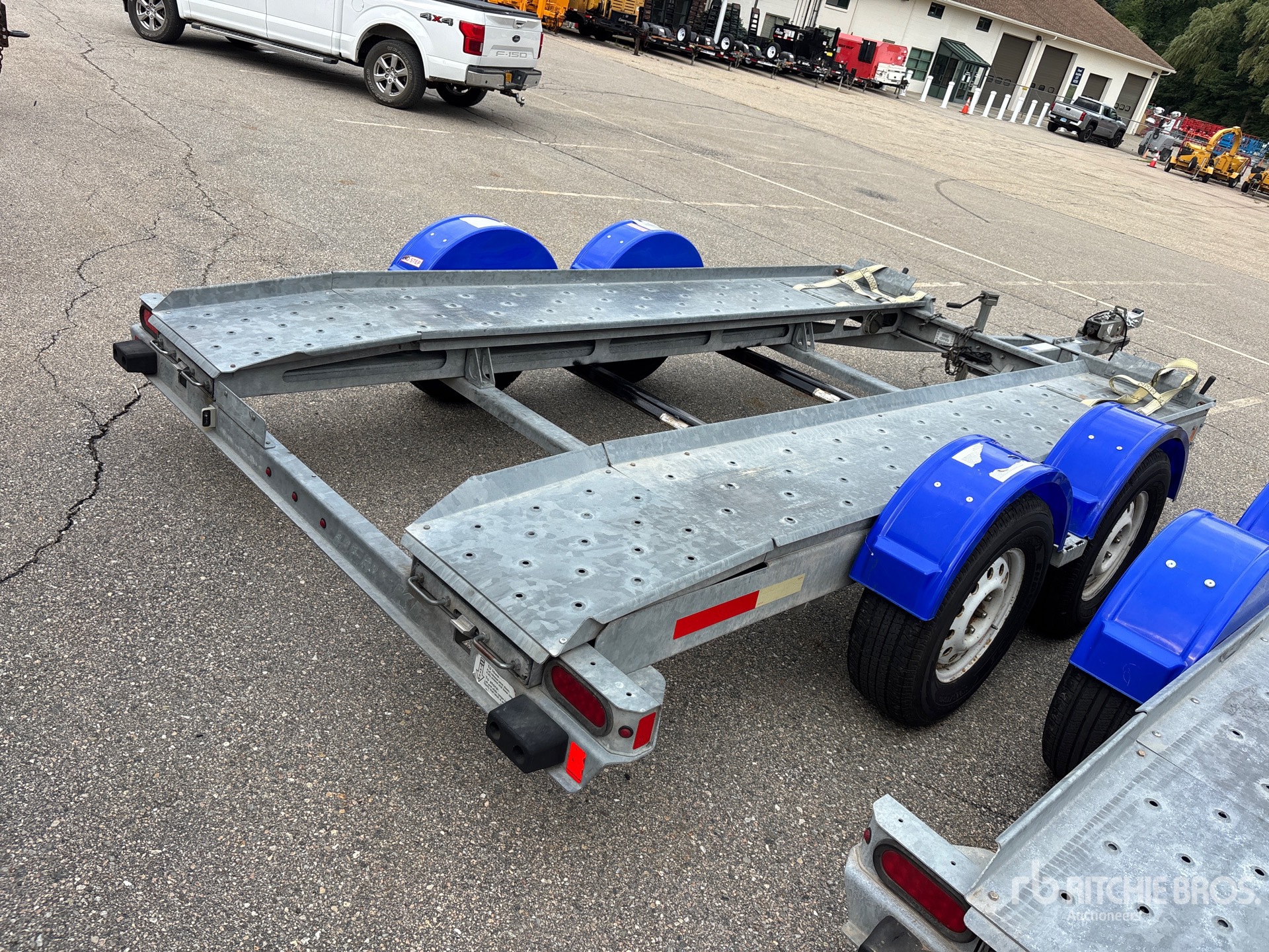 2020 Demco AT7000P