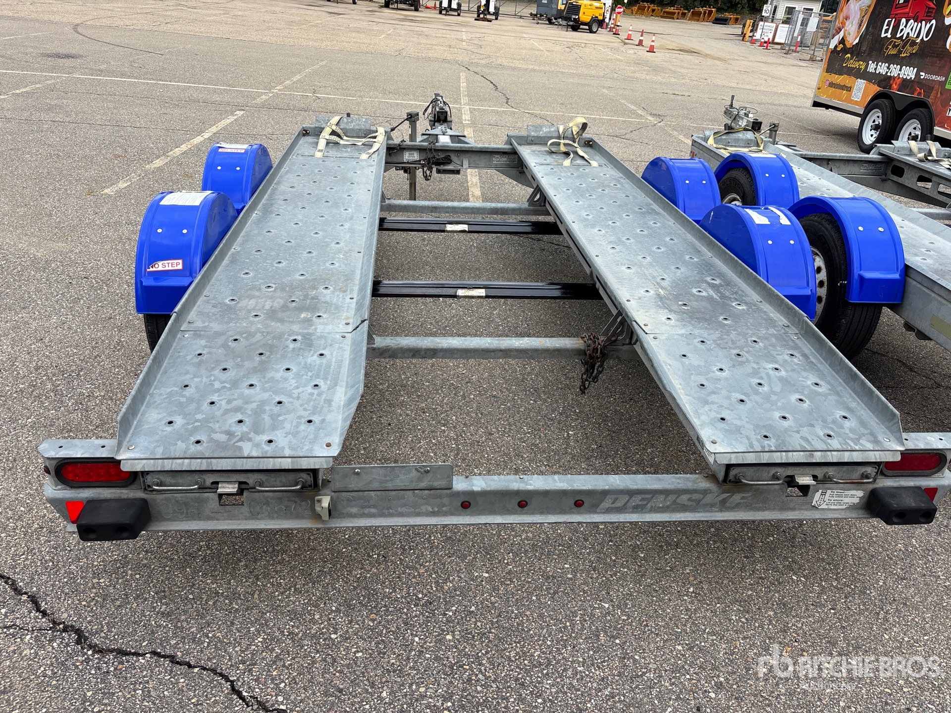 2020 Demco AT7000P