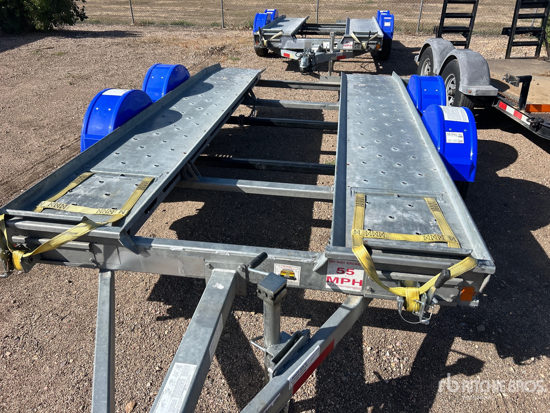 2020 Demco AT7000P