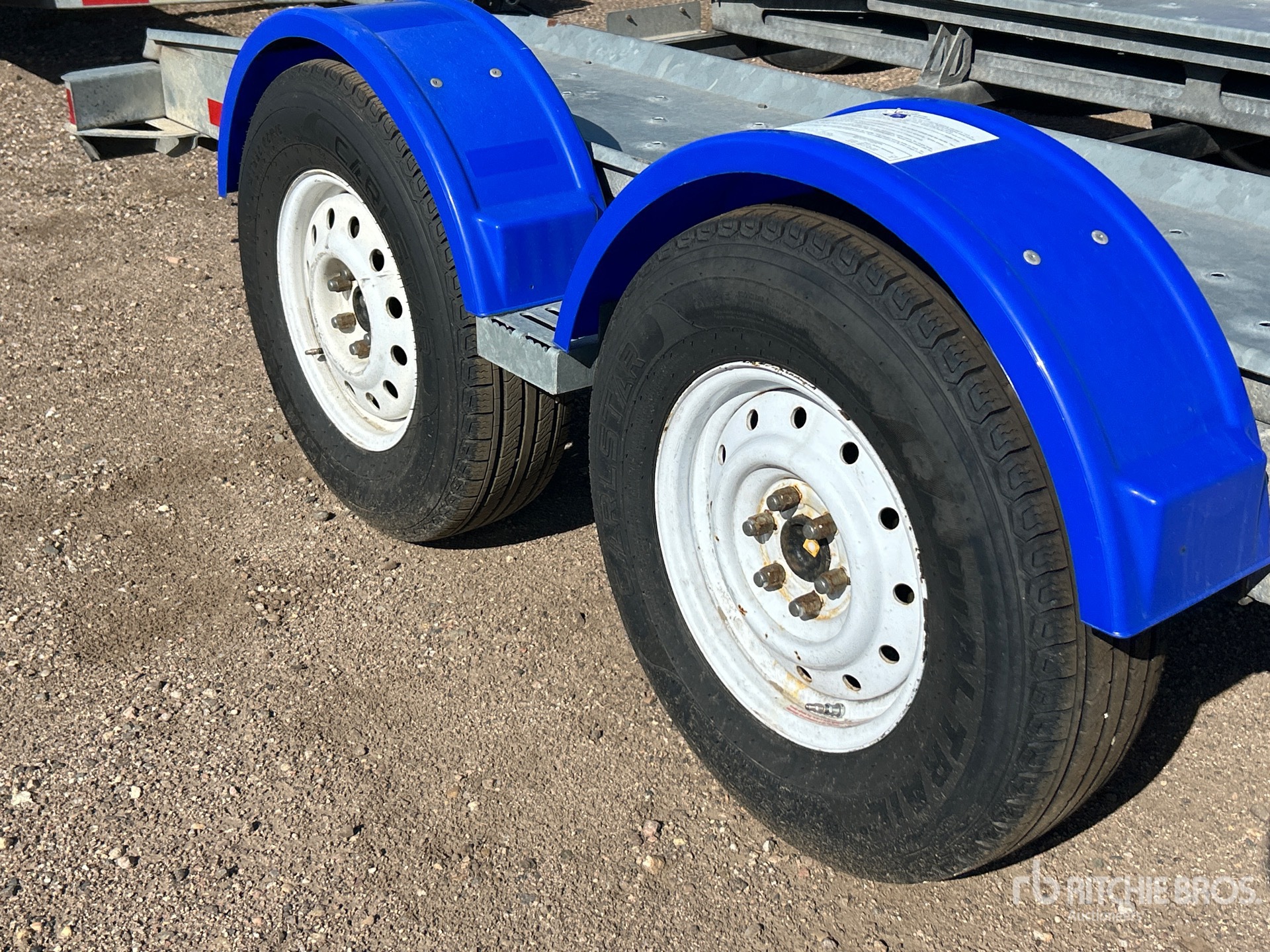 2020 Demco AT7000P