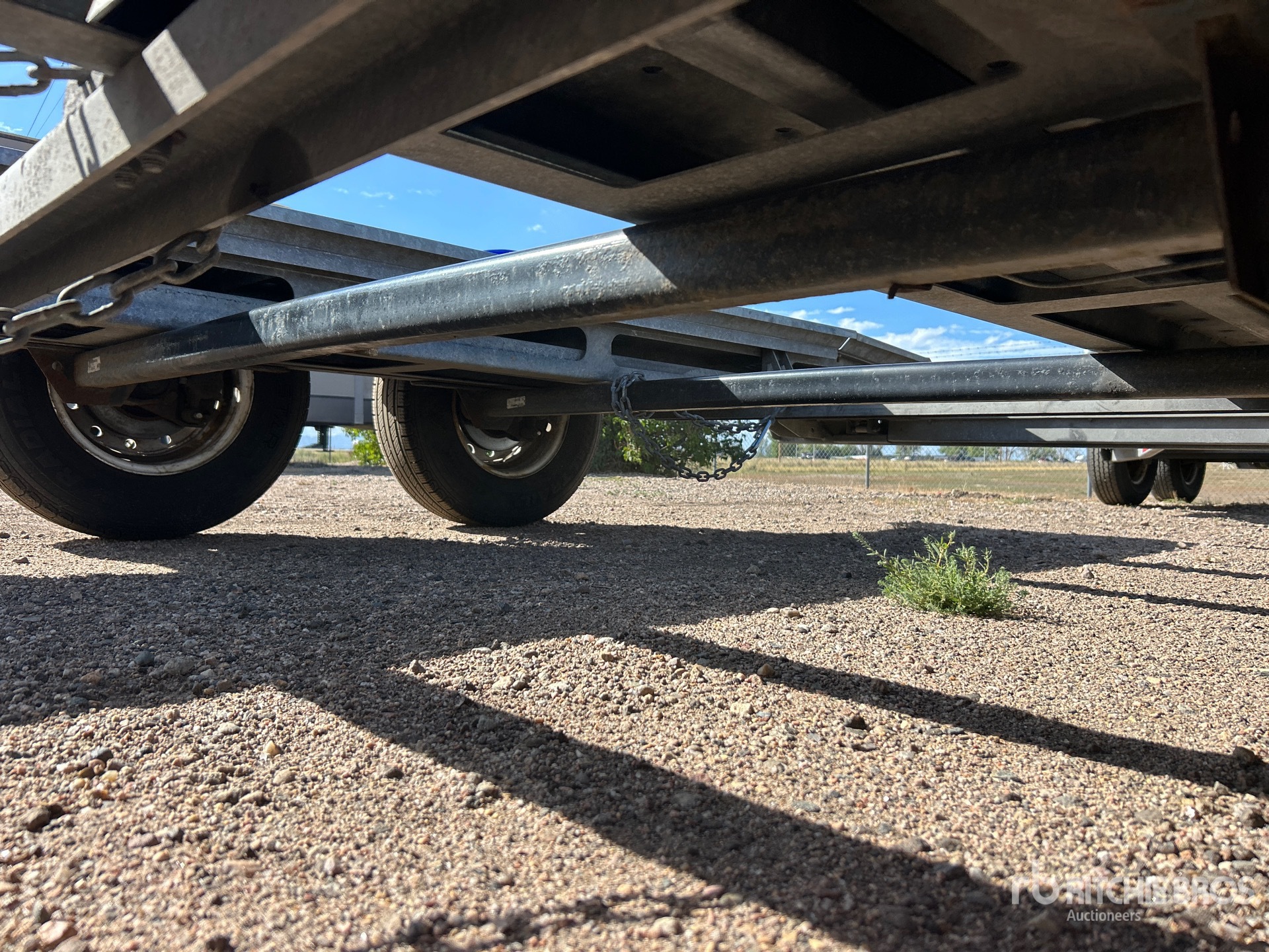 2020 Demco AT7000P