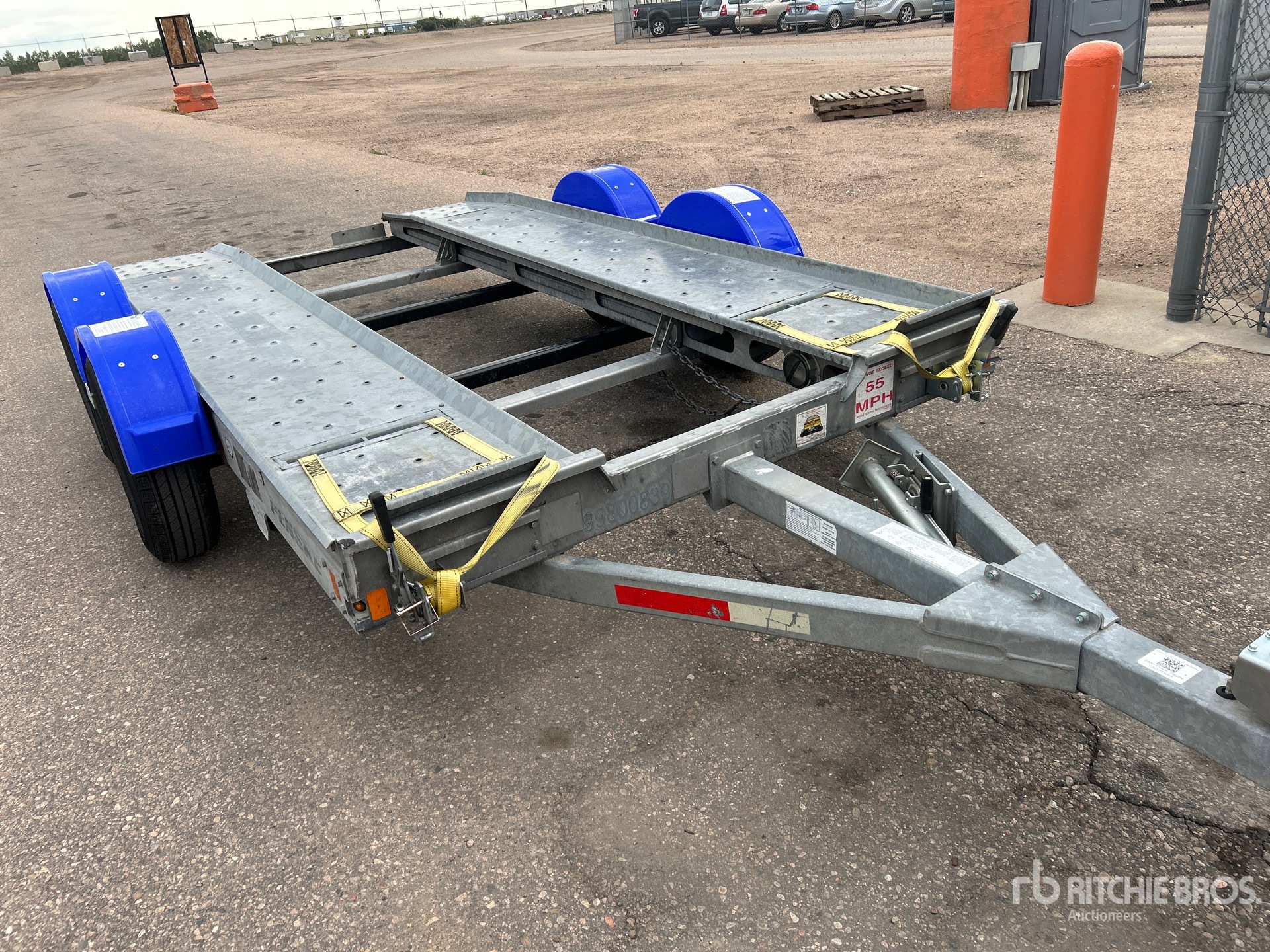 2020 Demco AT7000P