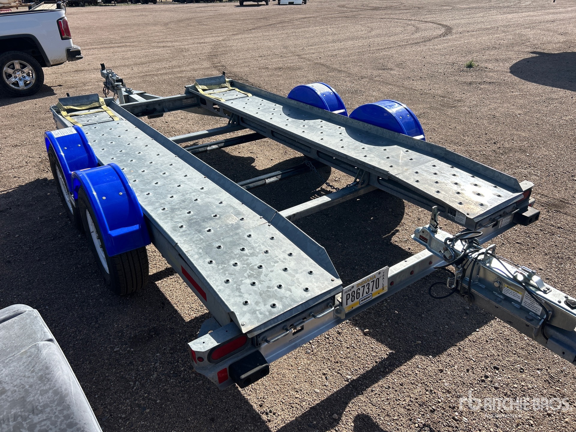 2020 Demco AT7000P