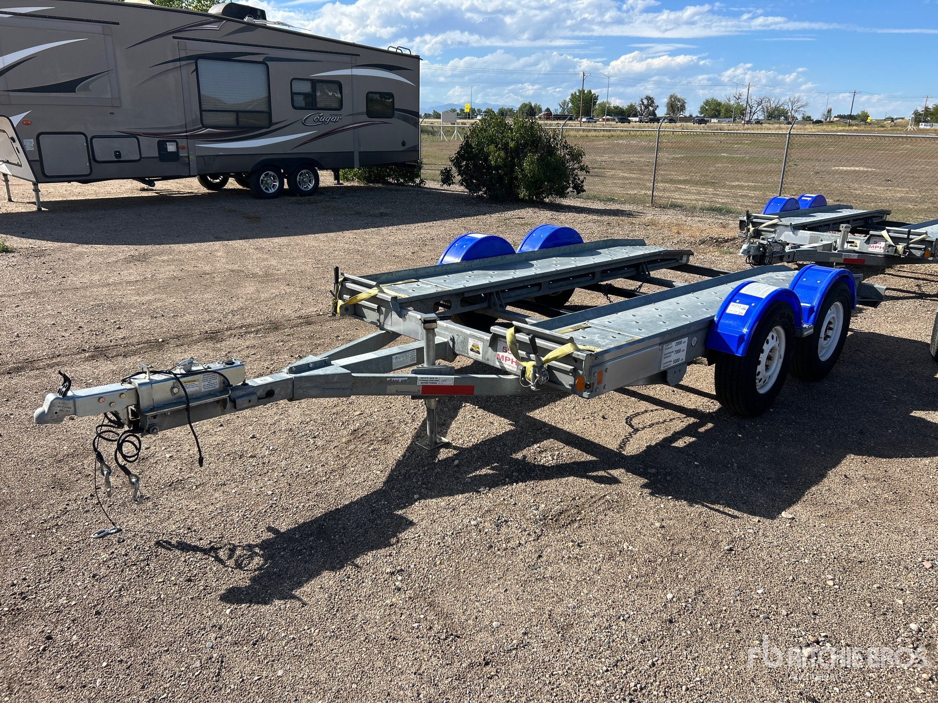 Photo of 2020 Demco AT7000P