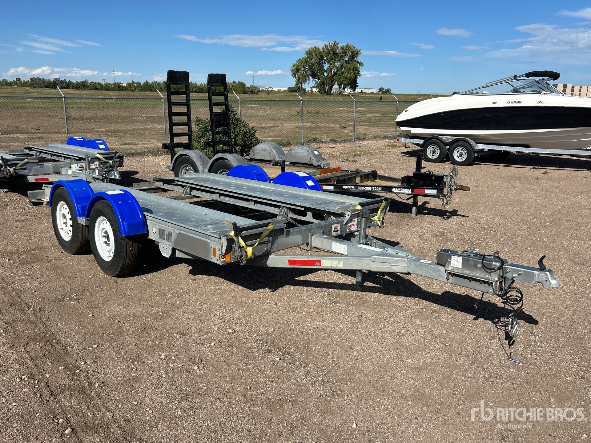 2020 Demco AT7000P