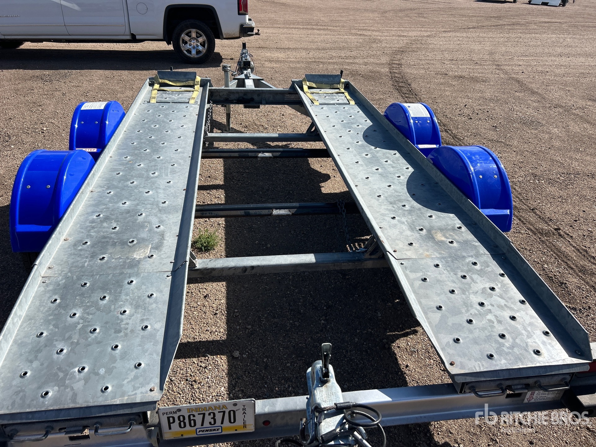 2020 Demco AT7000P