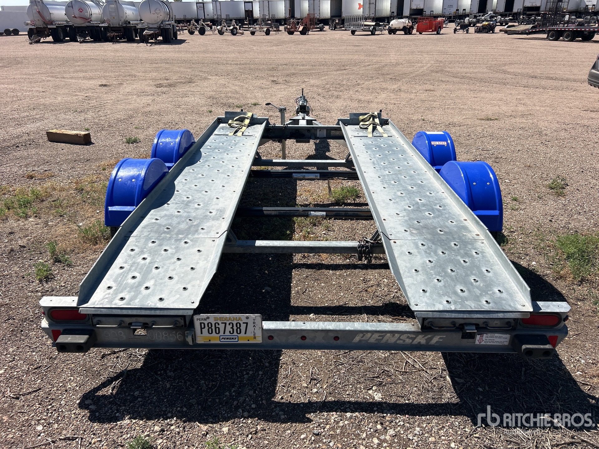 2020 Demco AT7000P