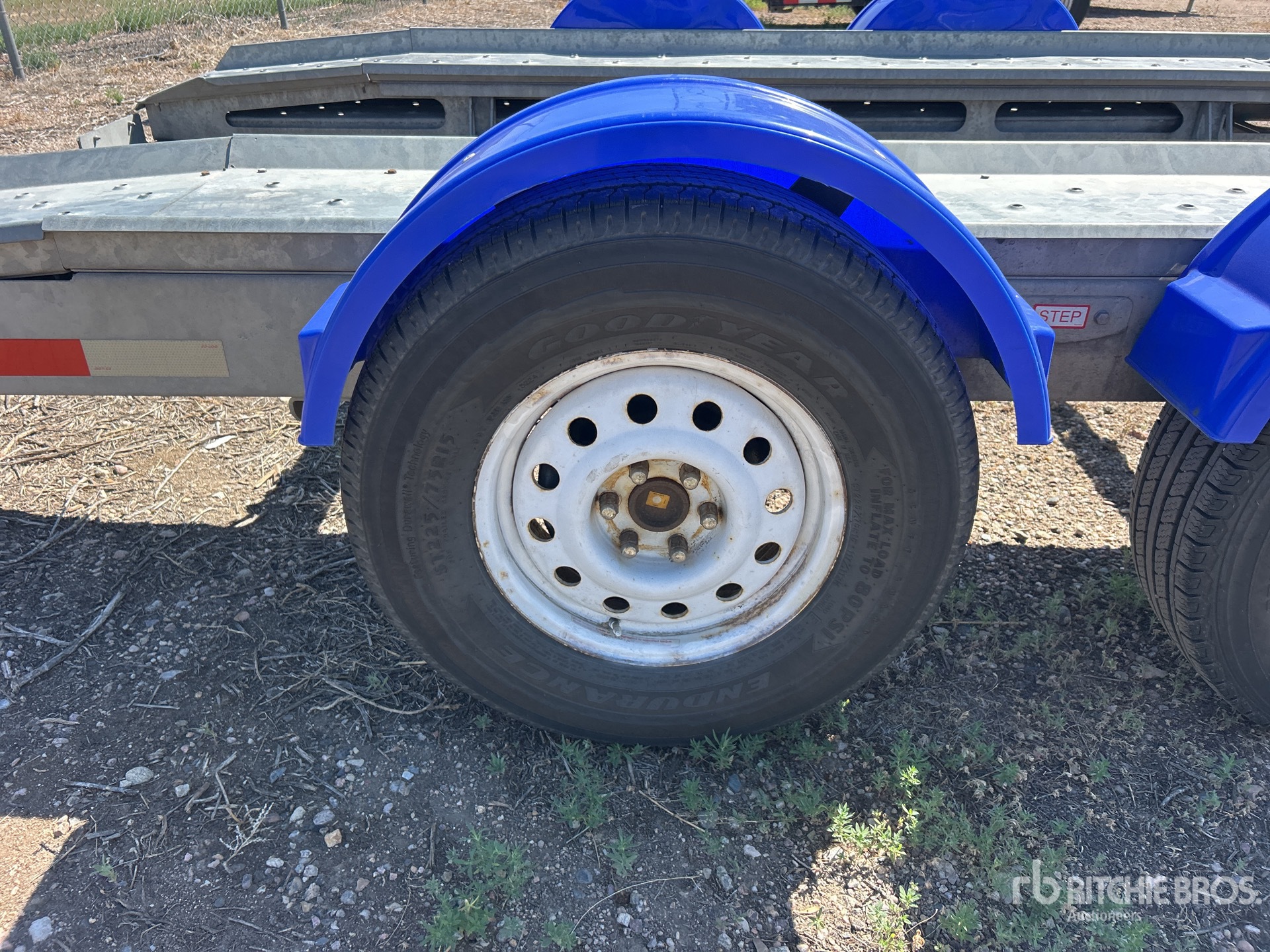 2020 Demco AT7000P