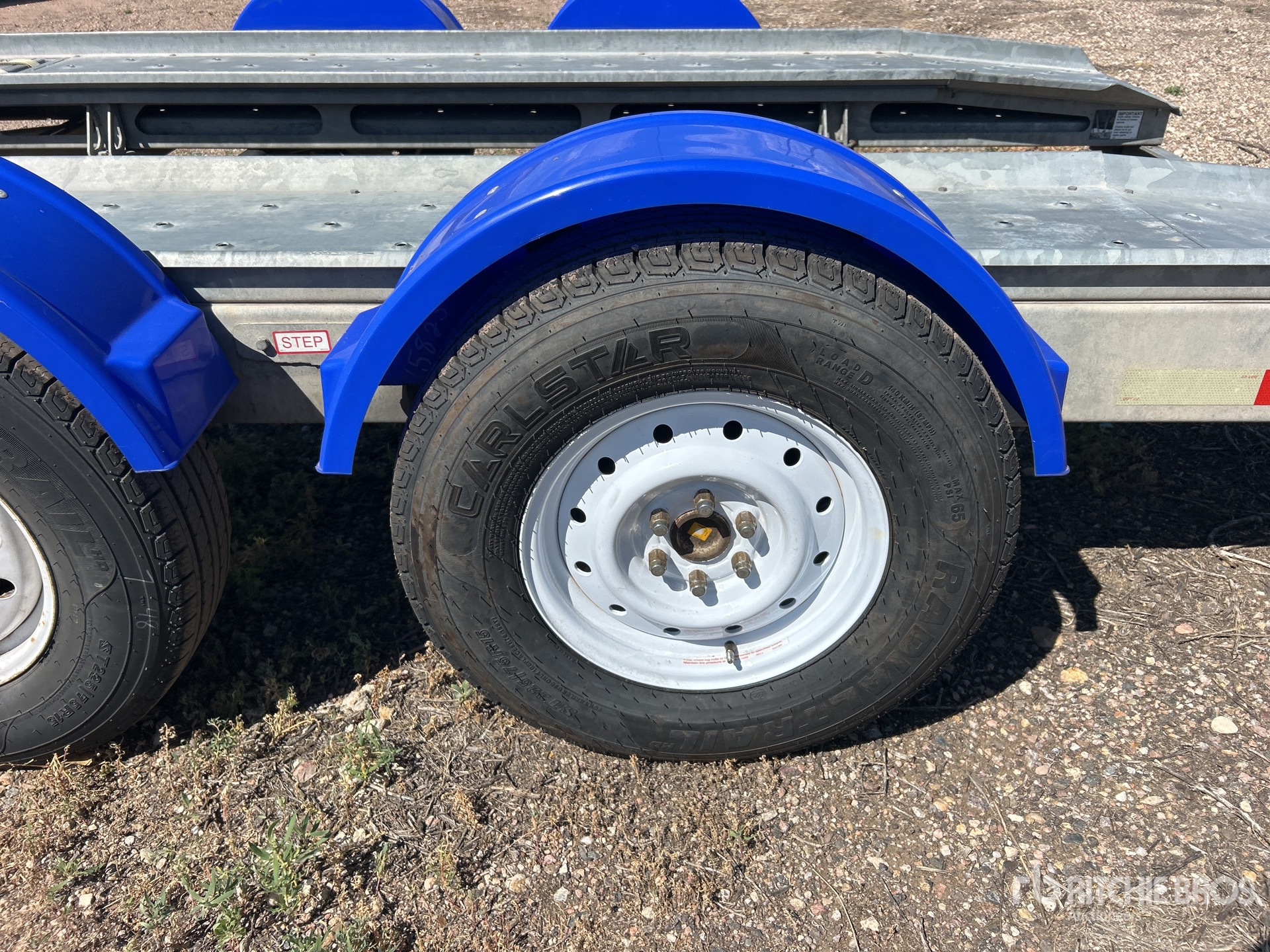 2020 Demco AT7000P