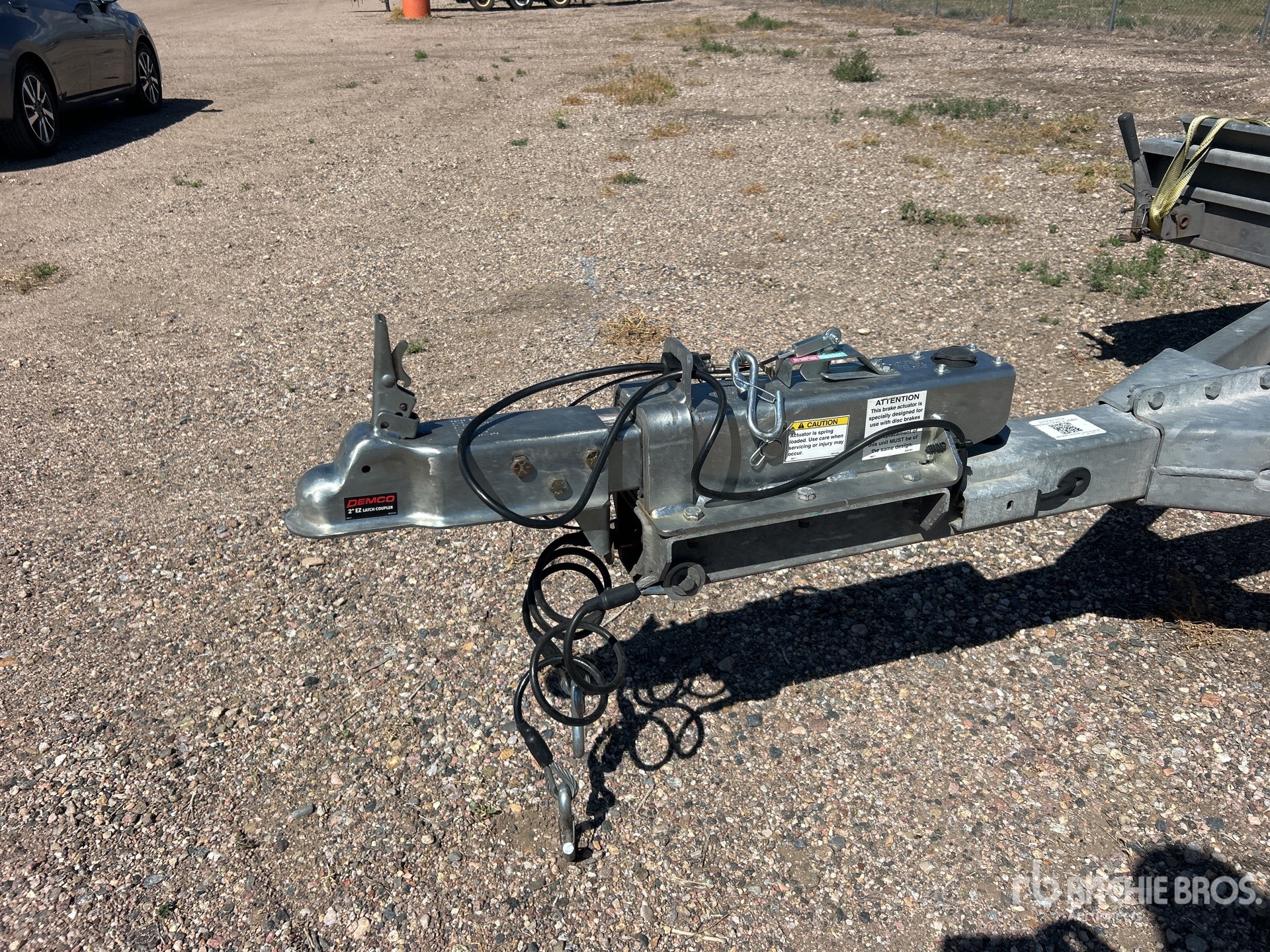 2020 Demco AT7000P