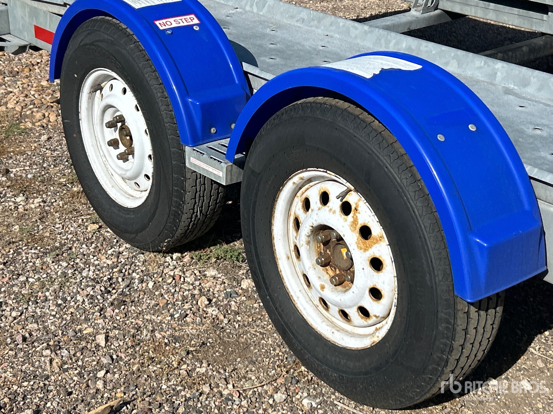 2020 Demco AT7000P