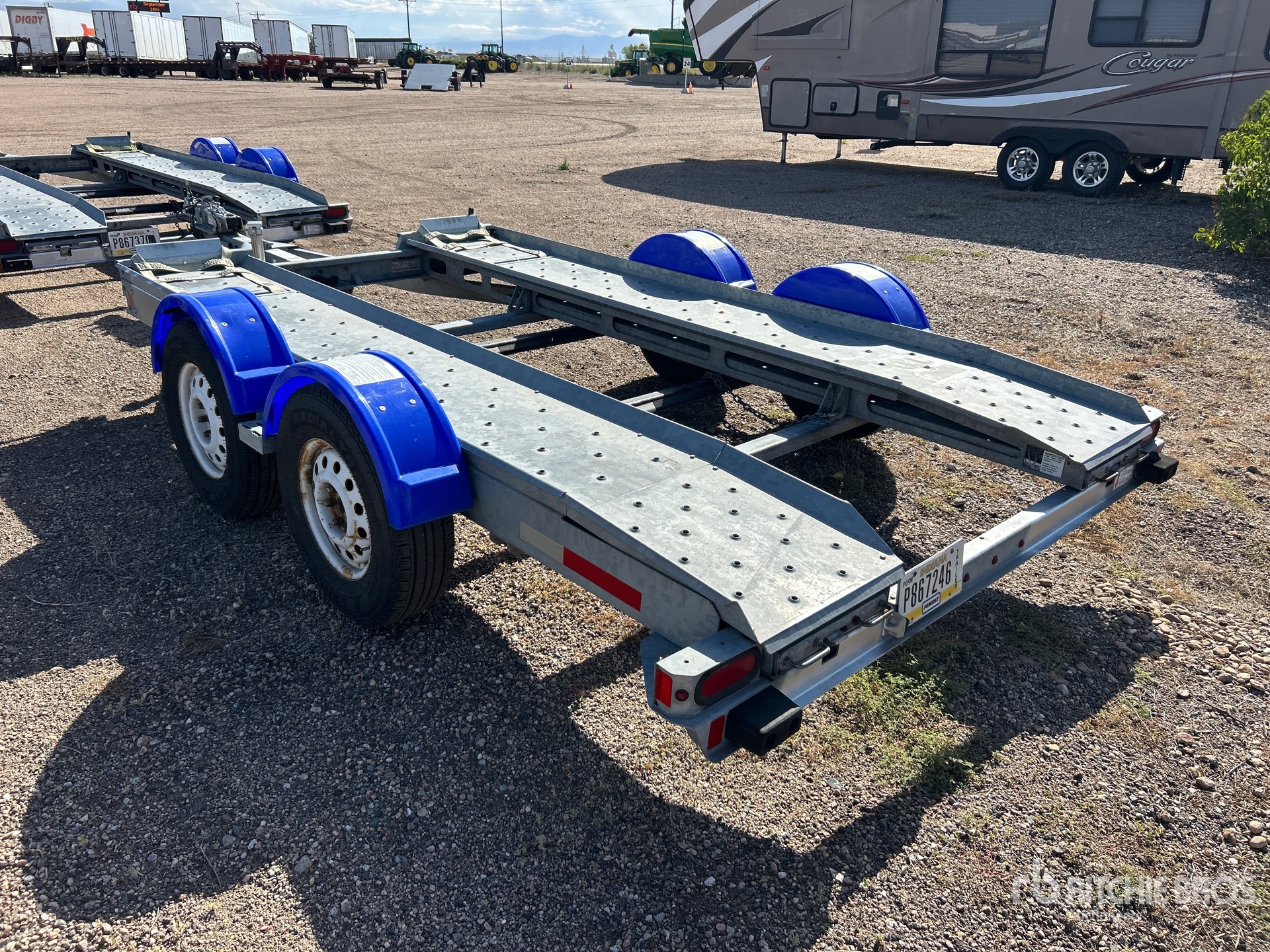 2020 Demco AT7000P