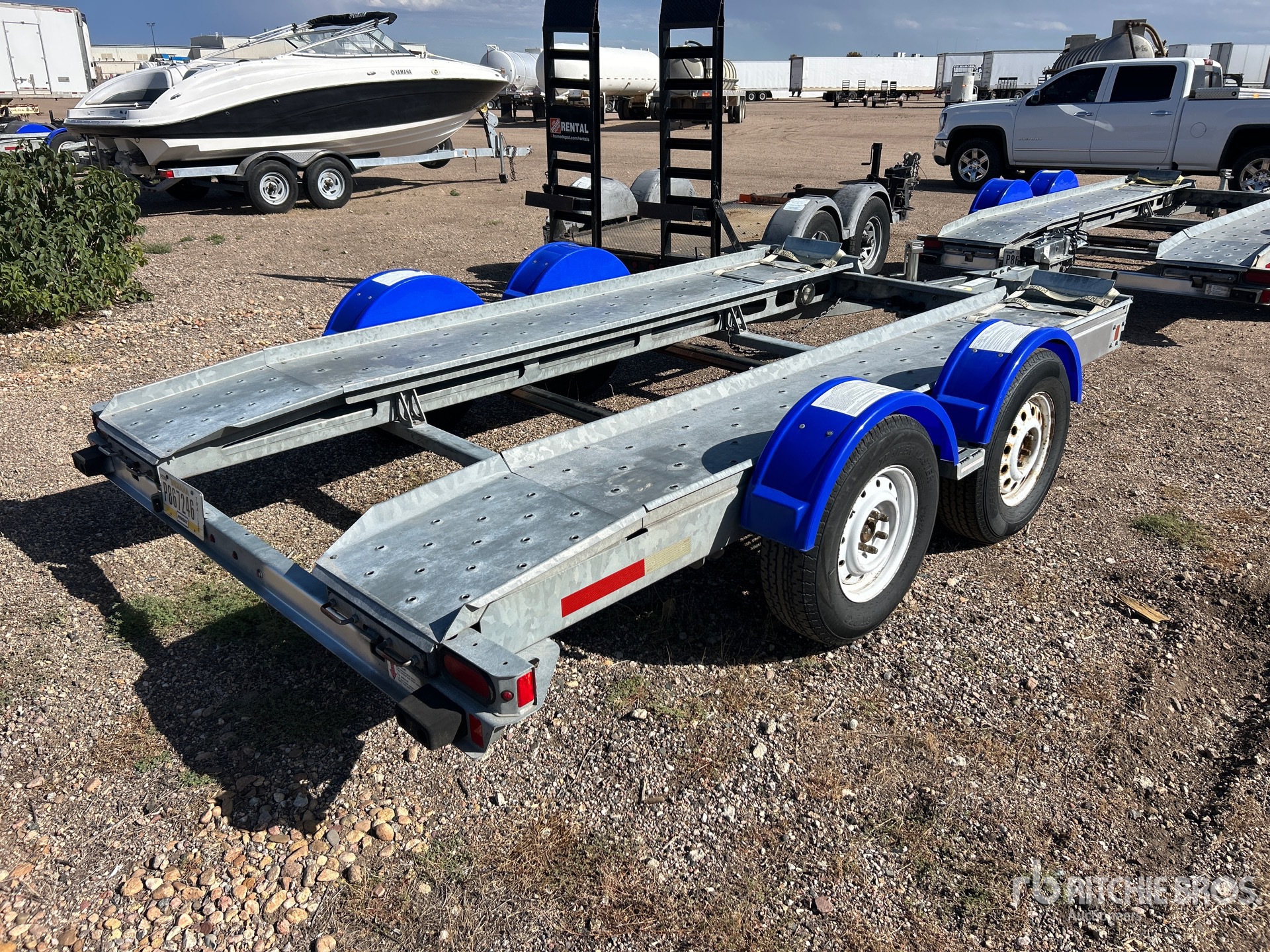 2020 Demco AT7000P