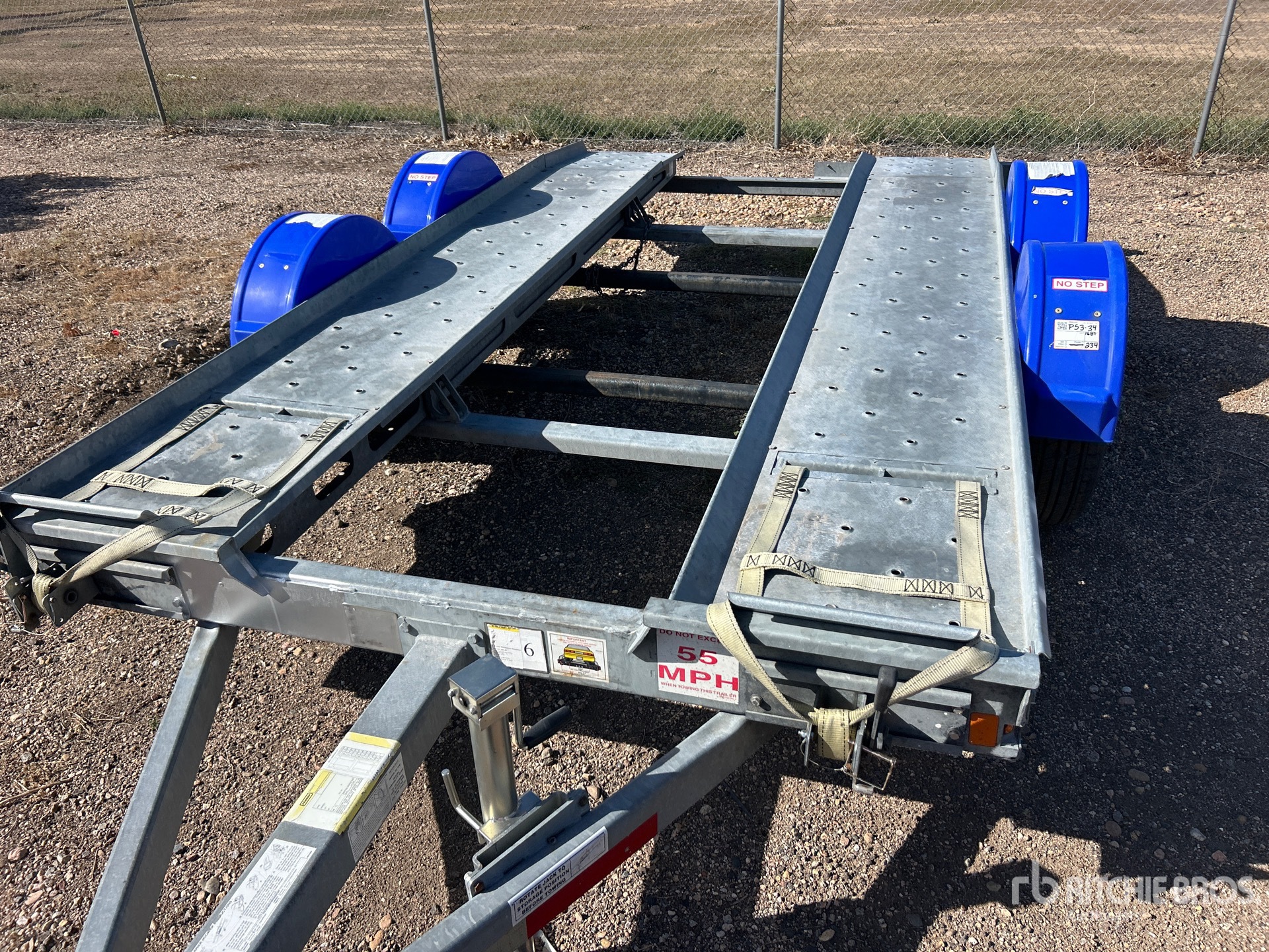 2020 Demco AT7000P