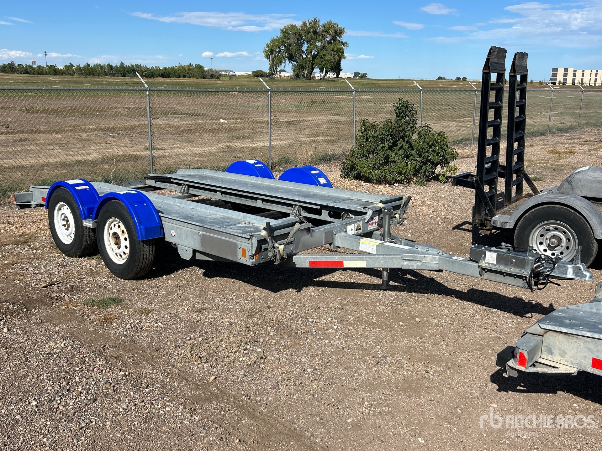 2020 Demco AT7000P