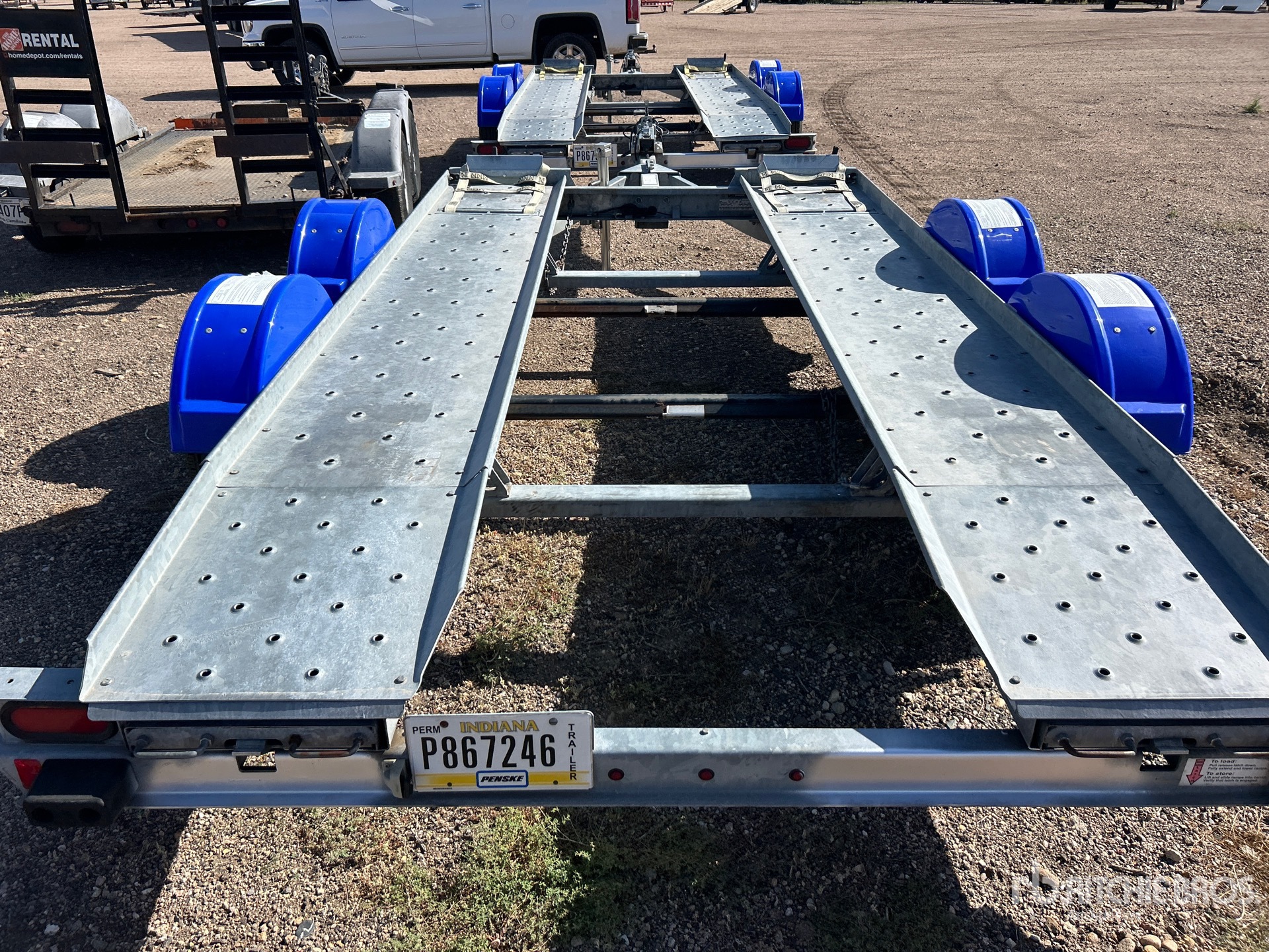 2020 Demco AT7000P