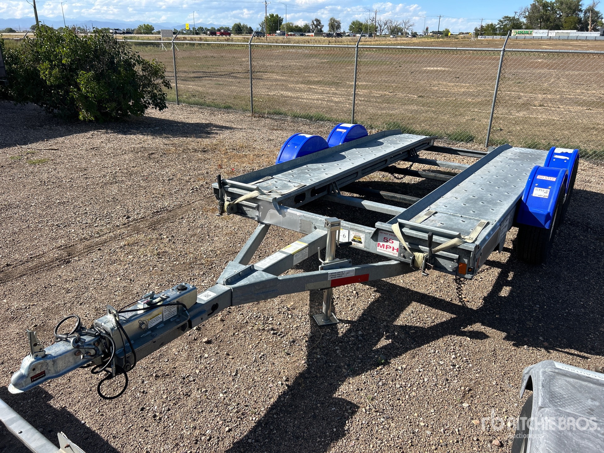 Photo of 2020 Demco AT7000P