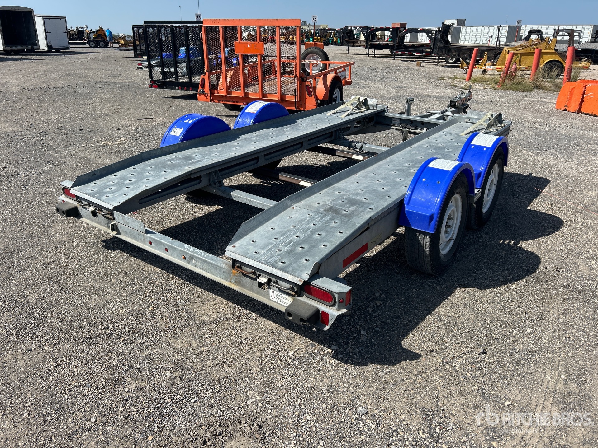 General Appearance with Imagen: esquina trasera derecha