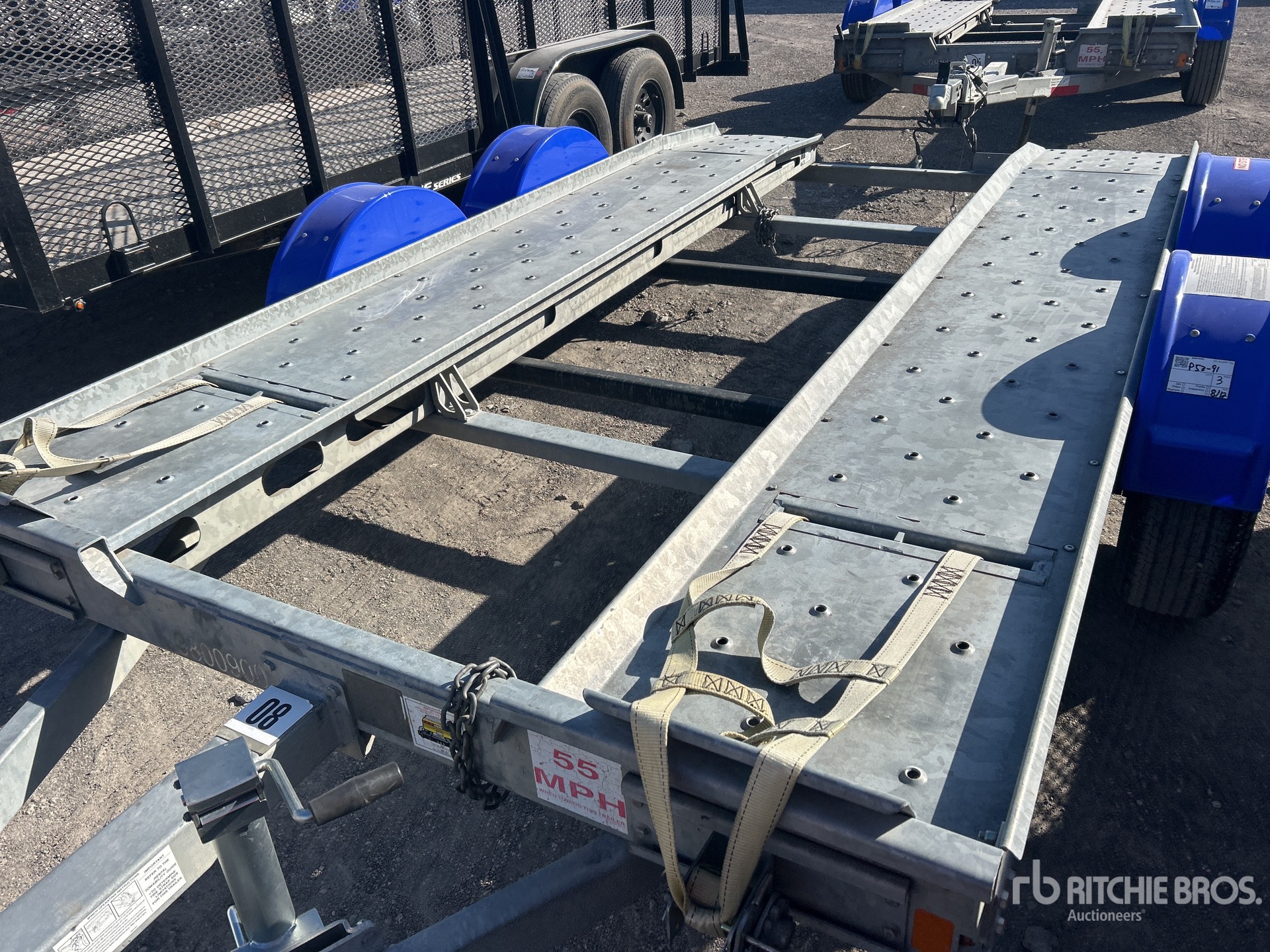 2020 Demco AT7000P