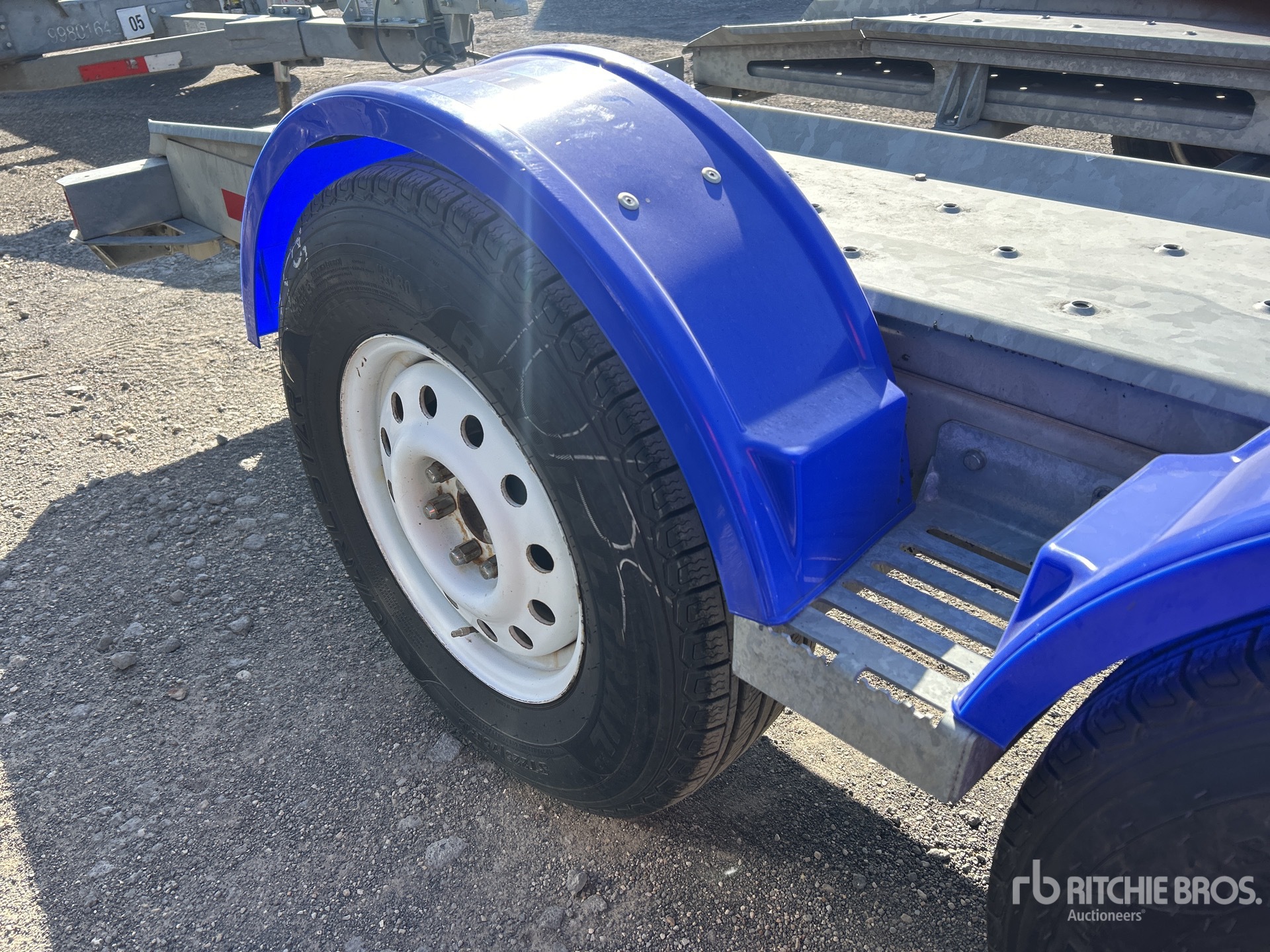 2020 Demco AT7000P
