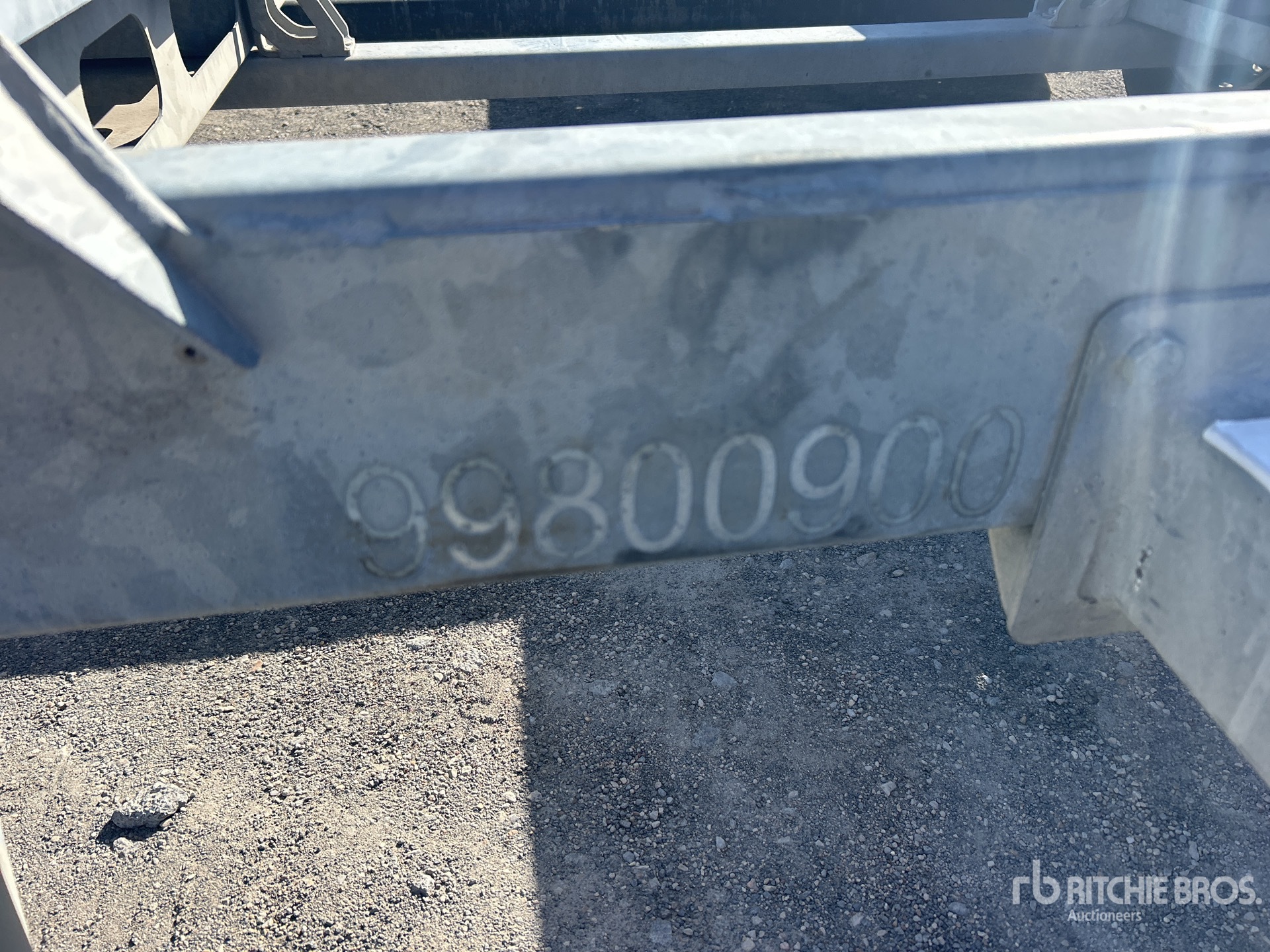 2020 Demco AT7000P