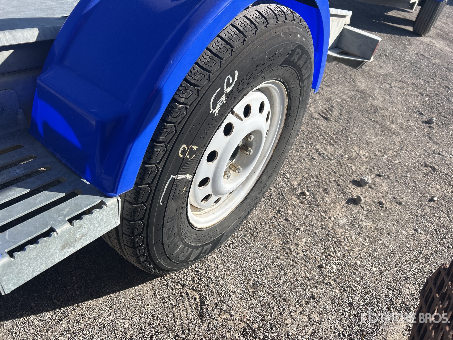 2020 Demco AT7000P