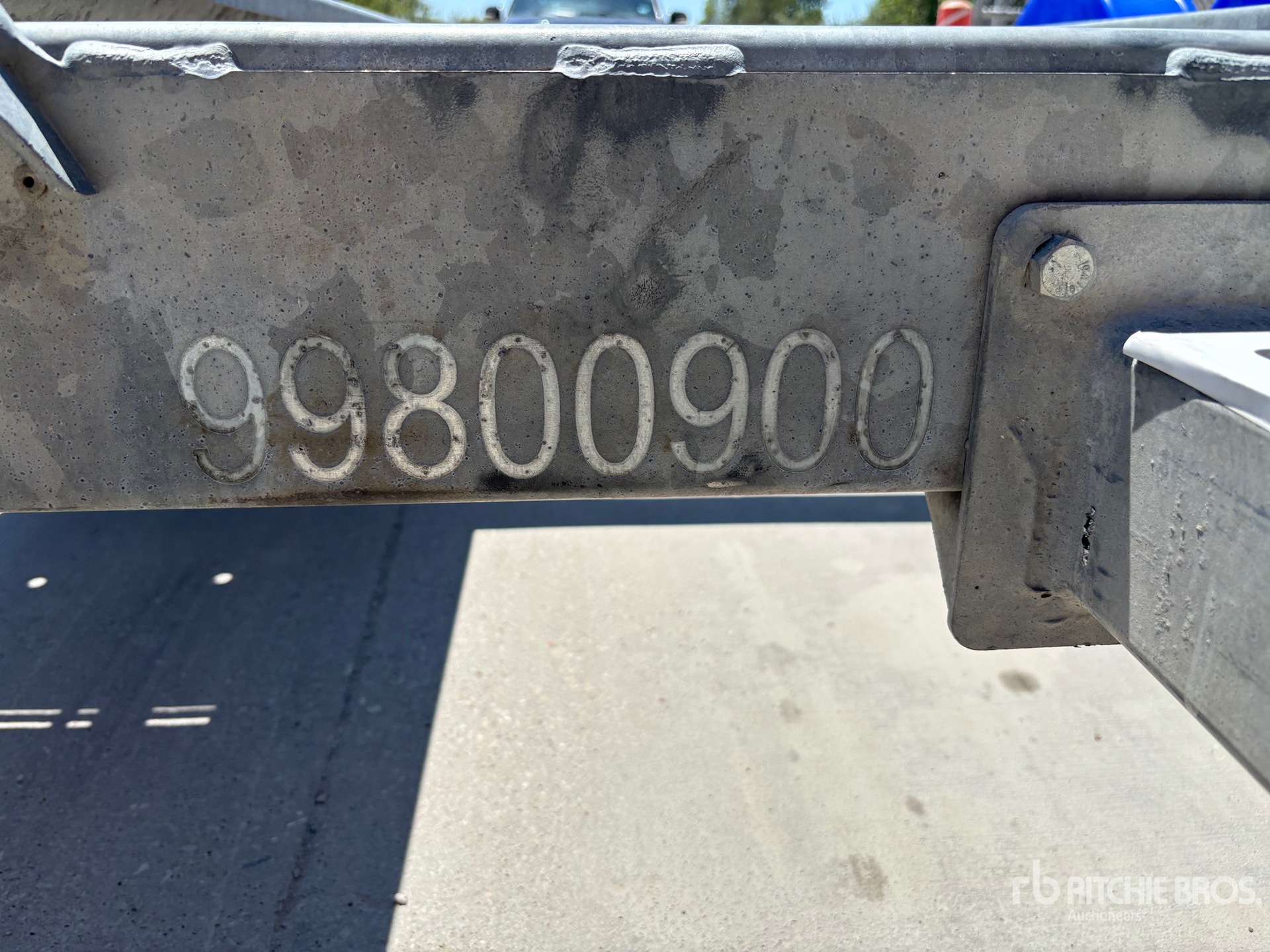 2020 Demco AT7000P