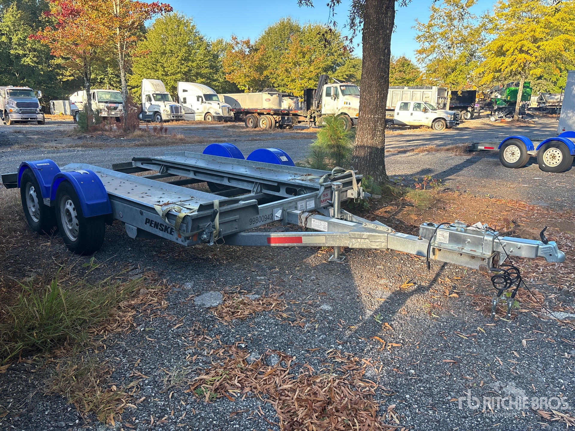 2020 Demco AT7000P