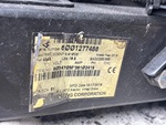 General Appearance with Refrigeration Unit Serial Number