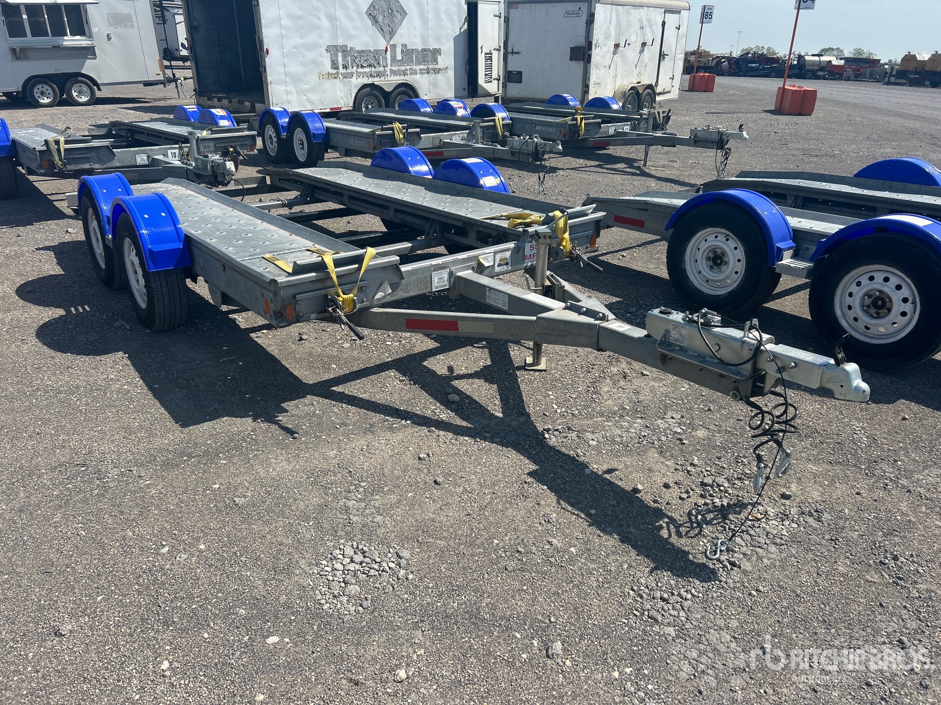 2020 Demco AT7000P