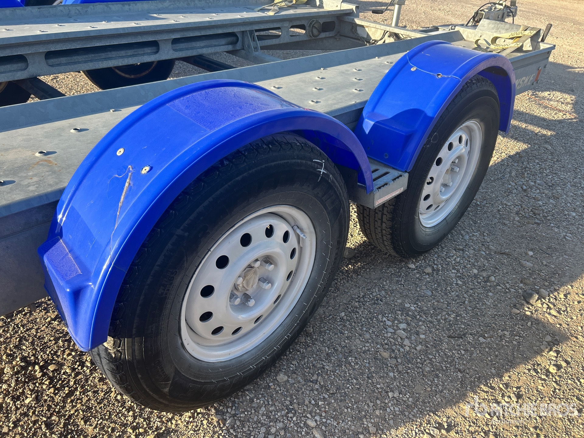 2020 Demco AT7000P
