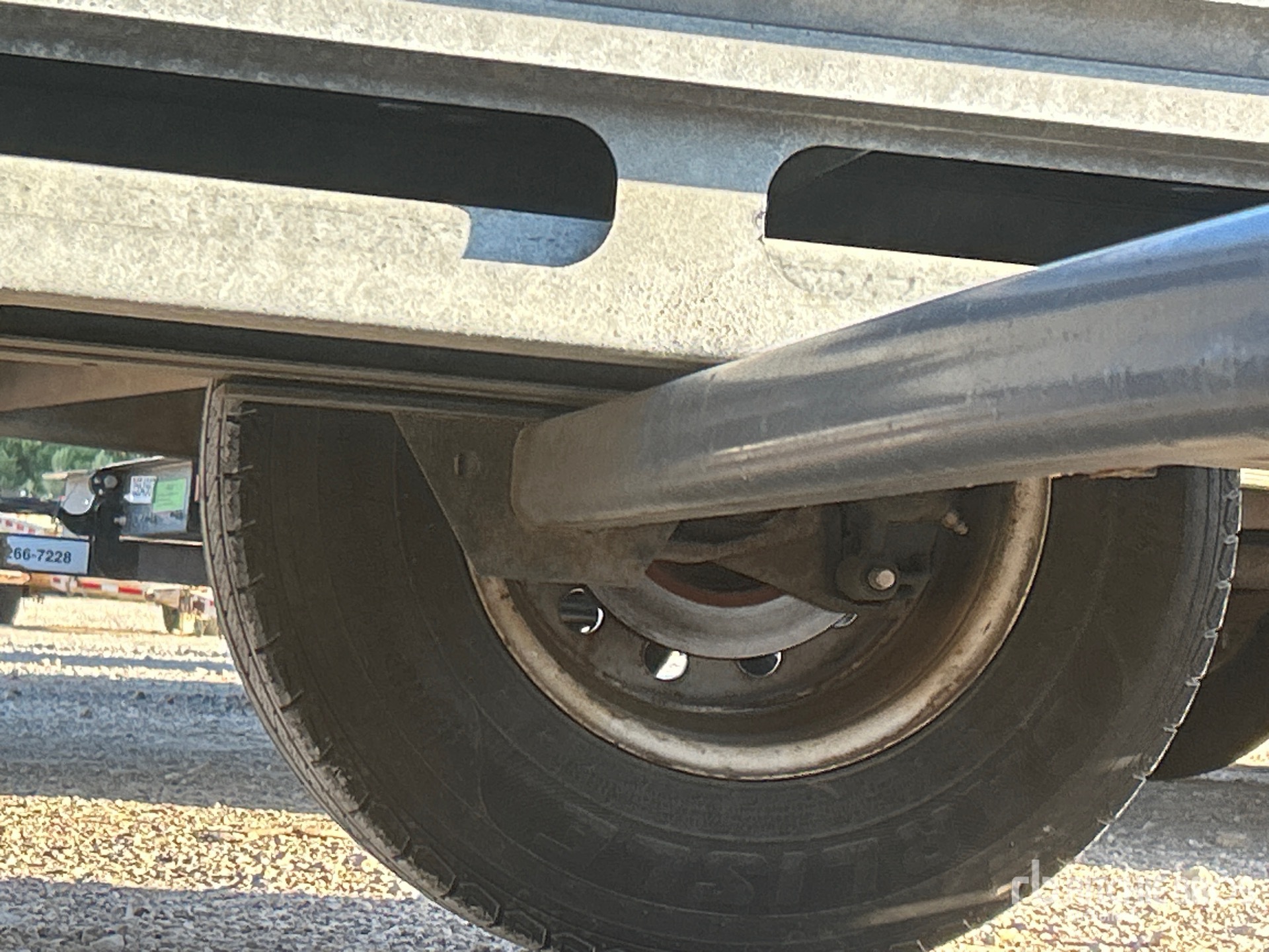 2020 Demco AT7000P