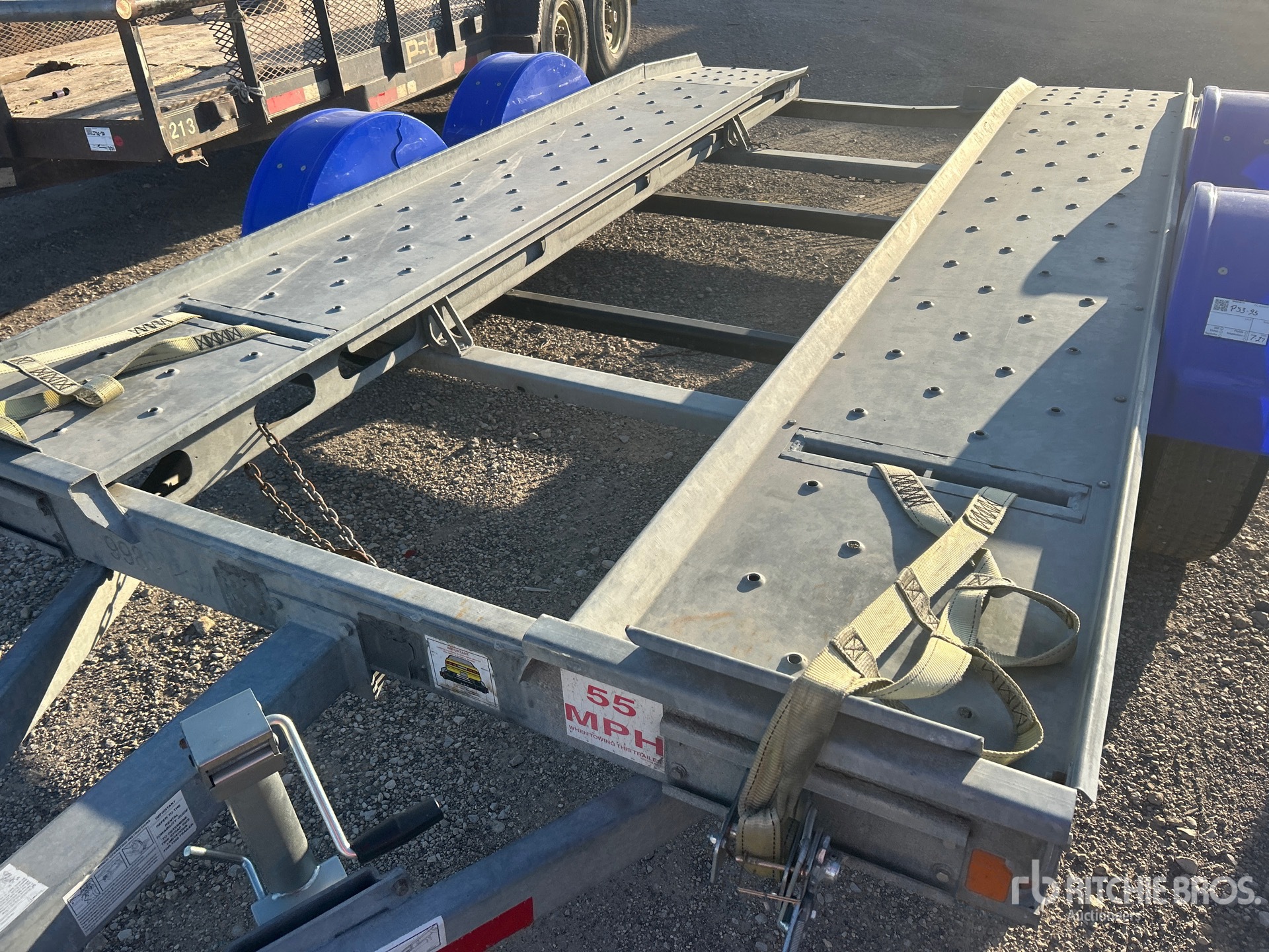 2020 Demco AT7000P