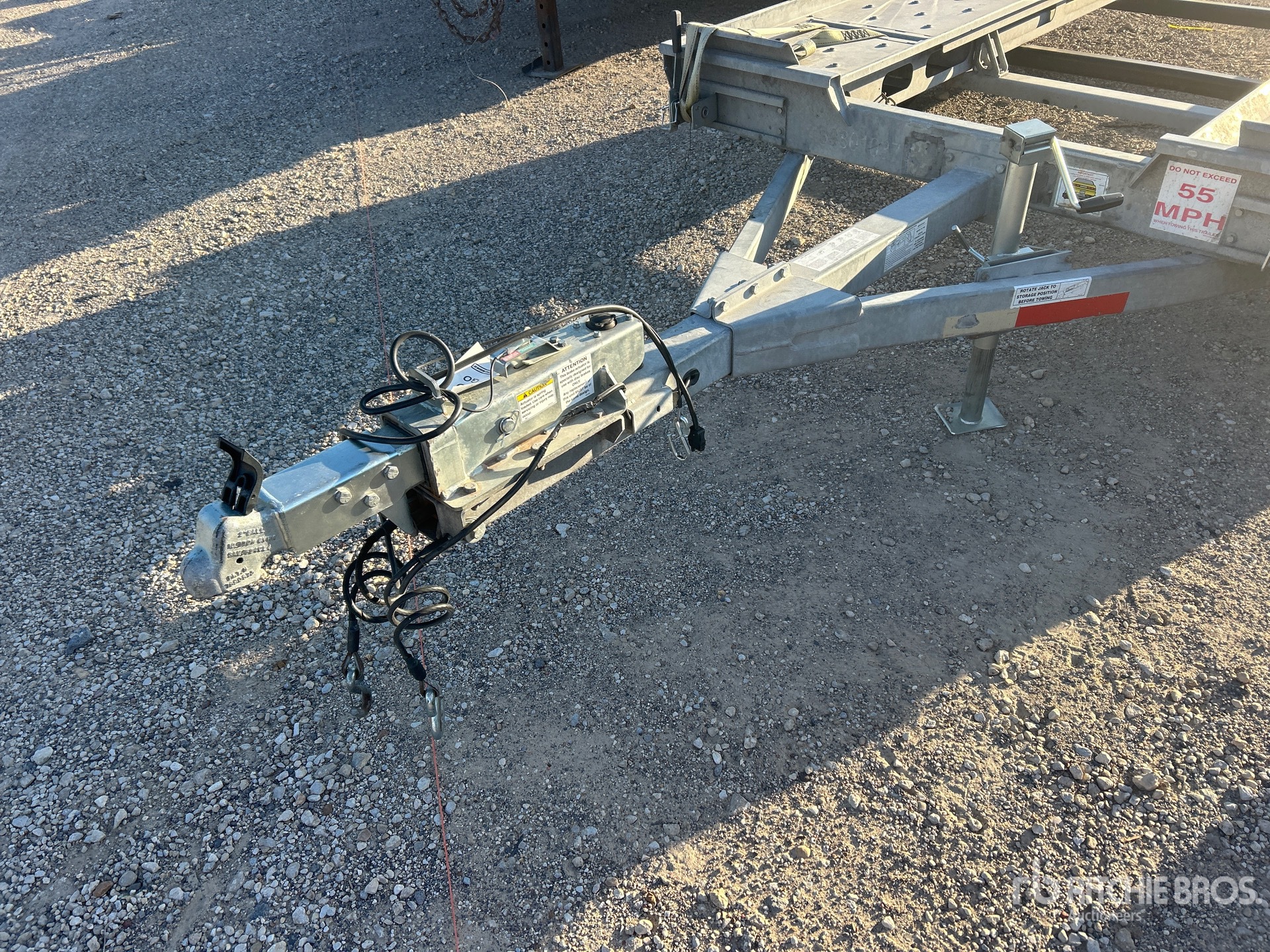 2020 Demco AT7000P