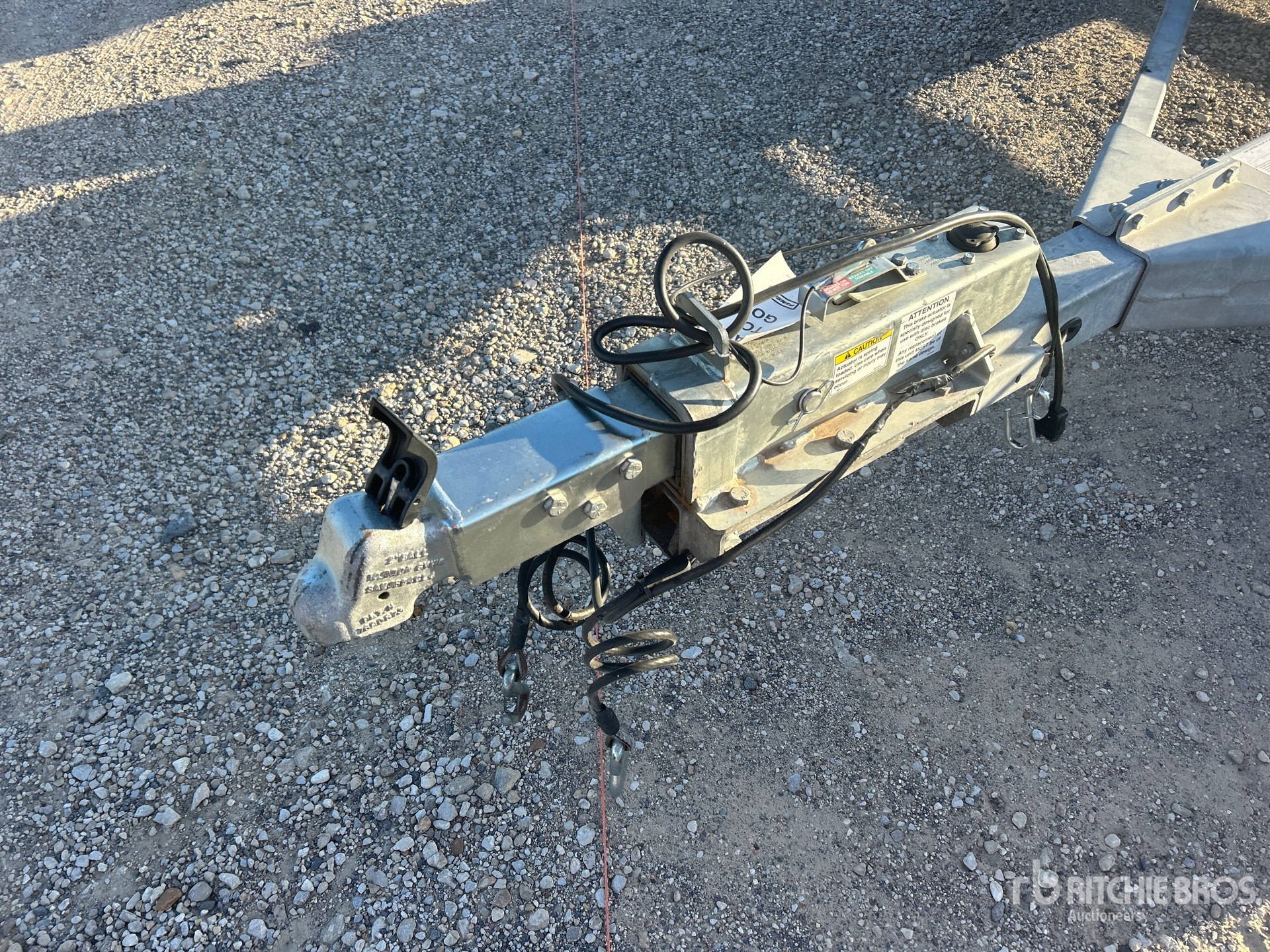 2020 Demco AT7000P