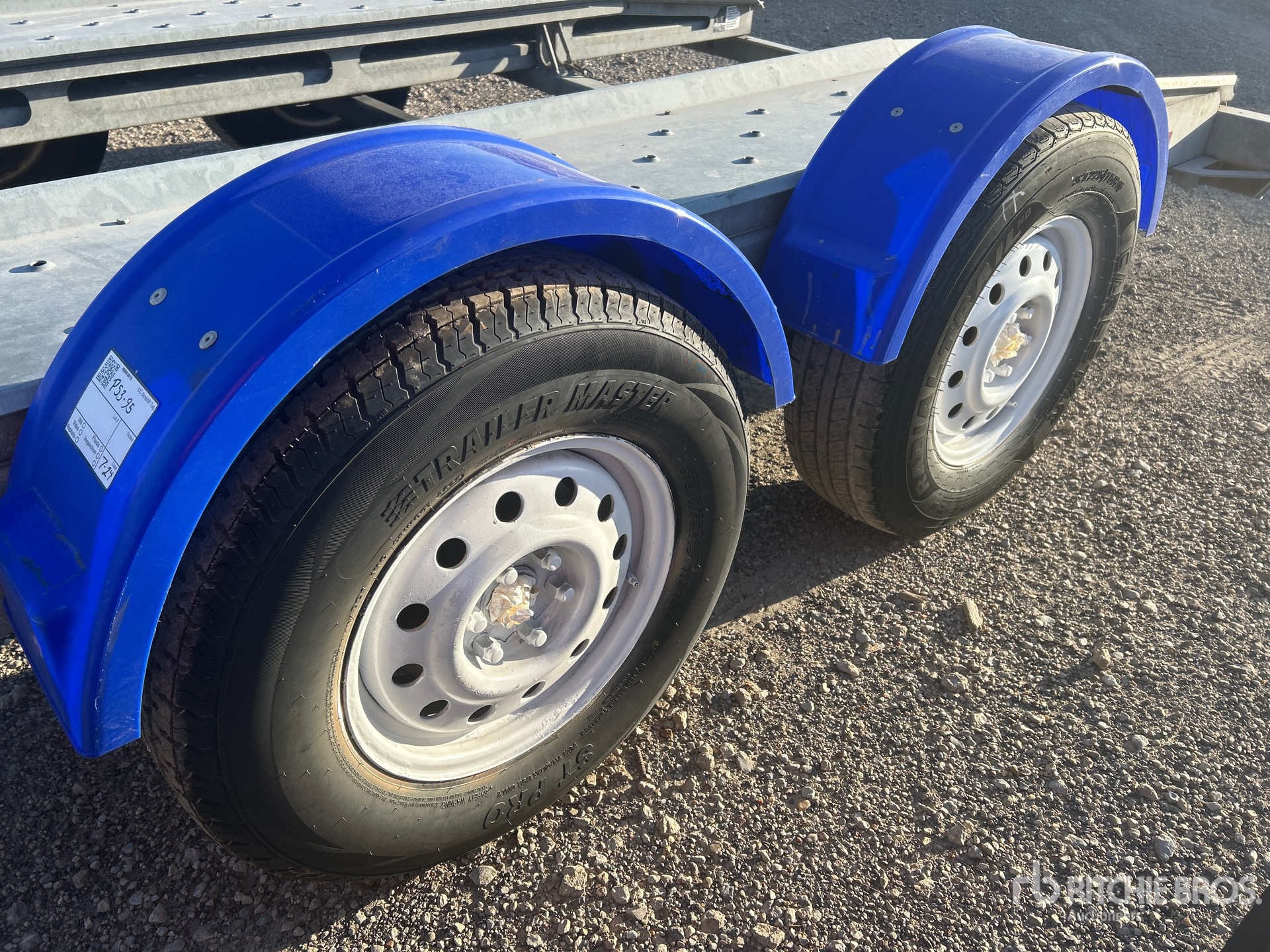 2020 Demco AT7000P