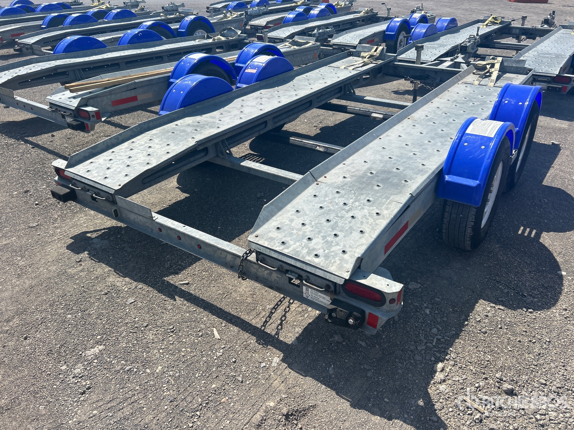 2020 Demco AT7000P