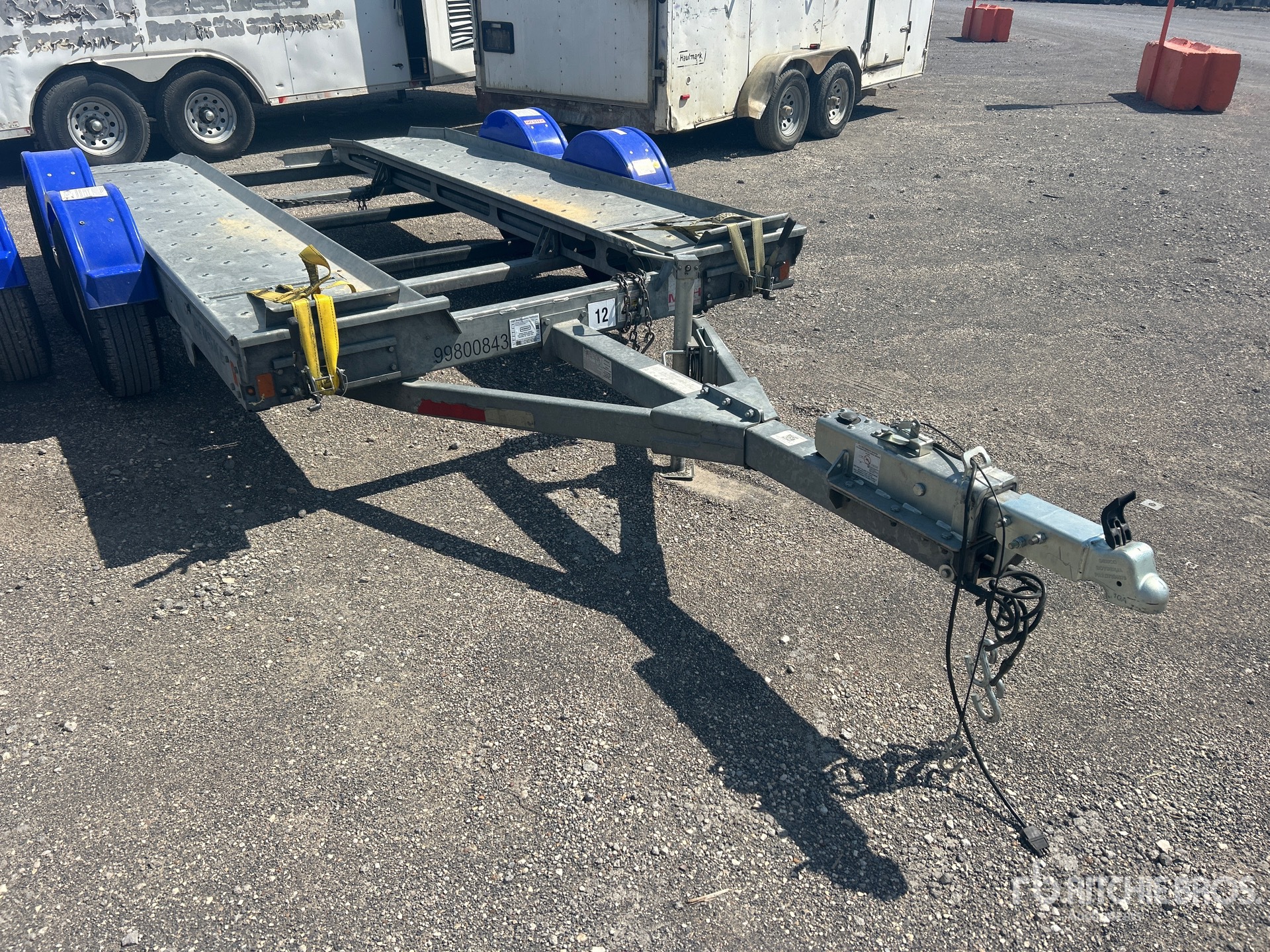 2020 Demco AT7000P