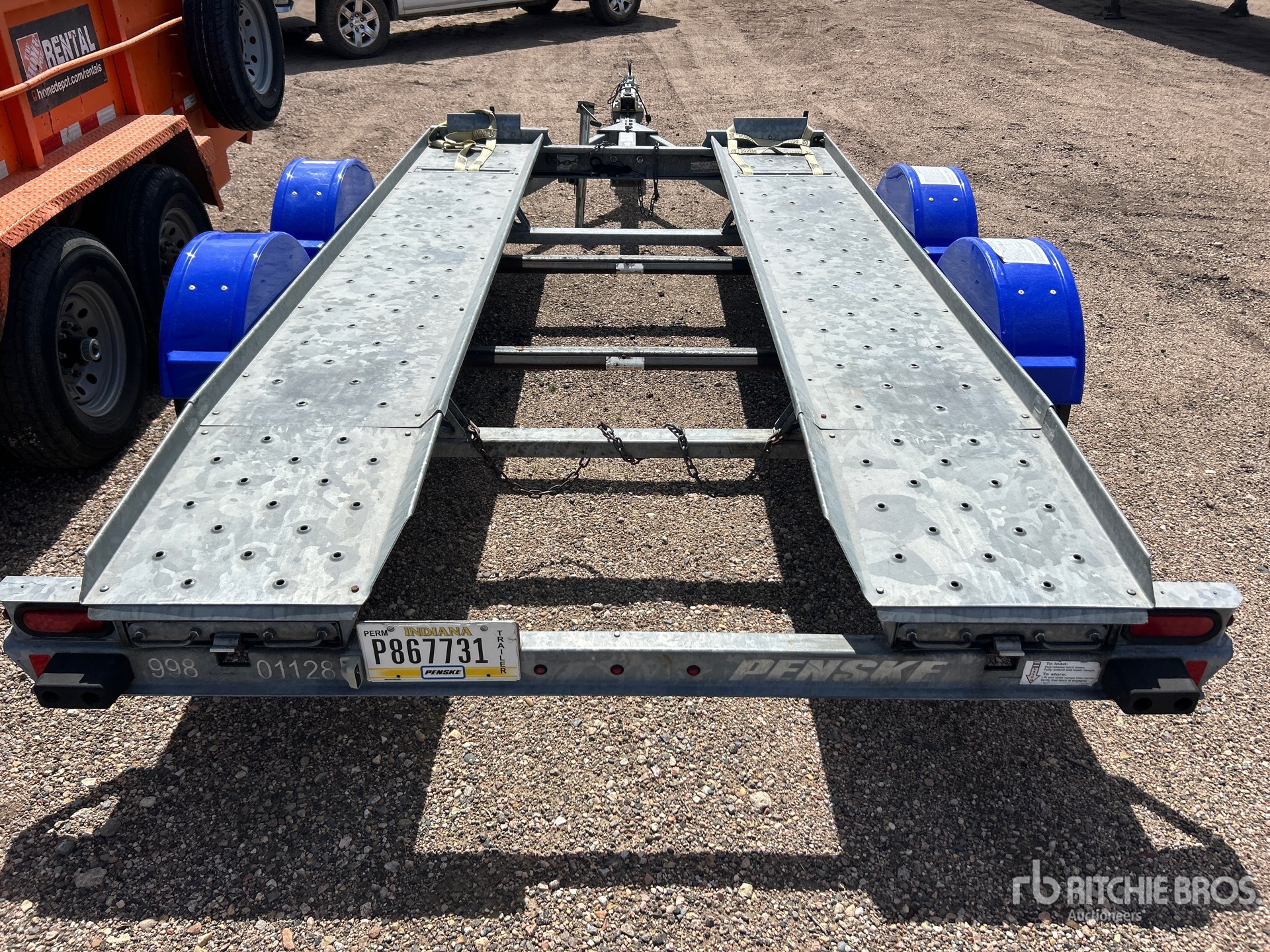 2020 Demco AT7000P