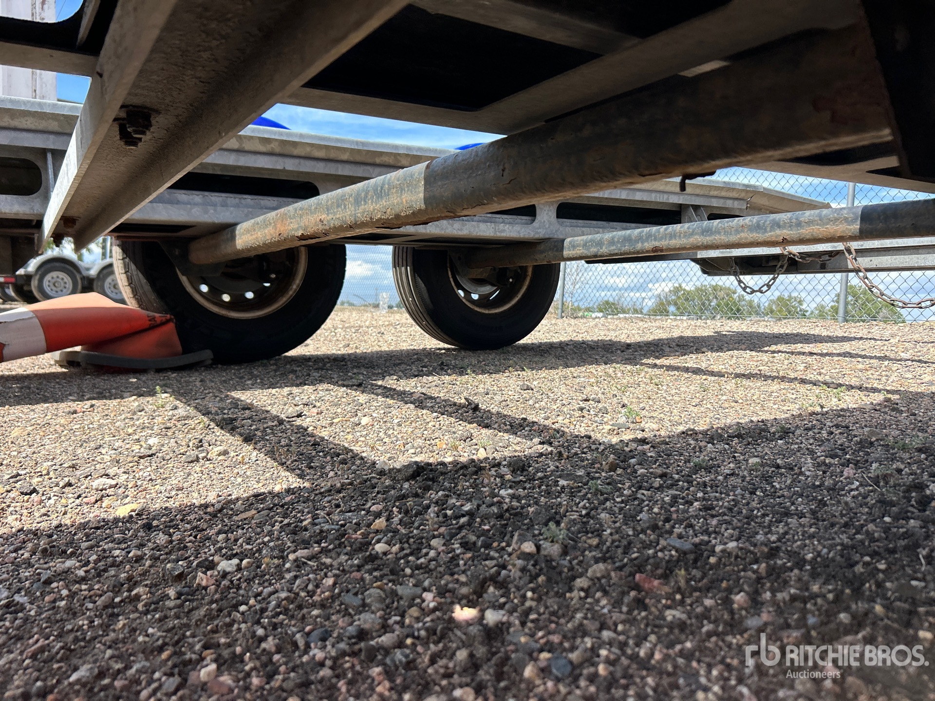 2020 Demco AT7000P