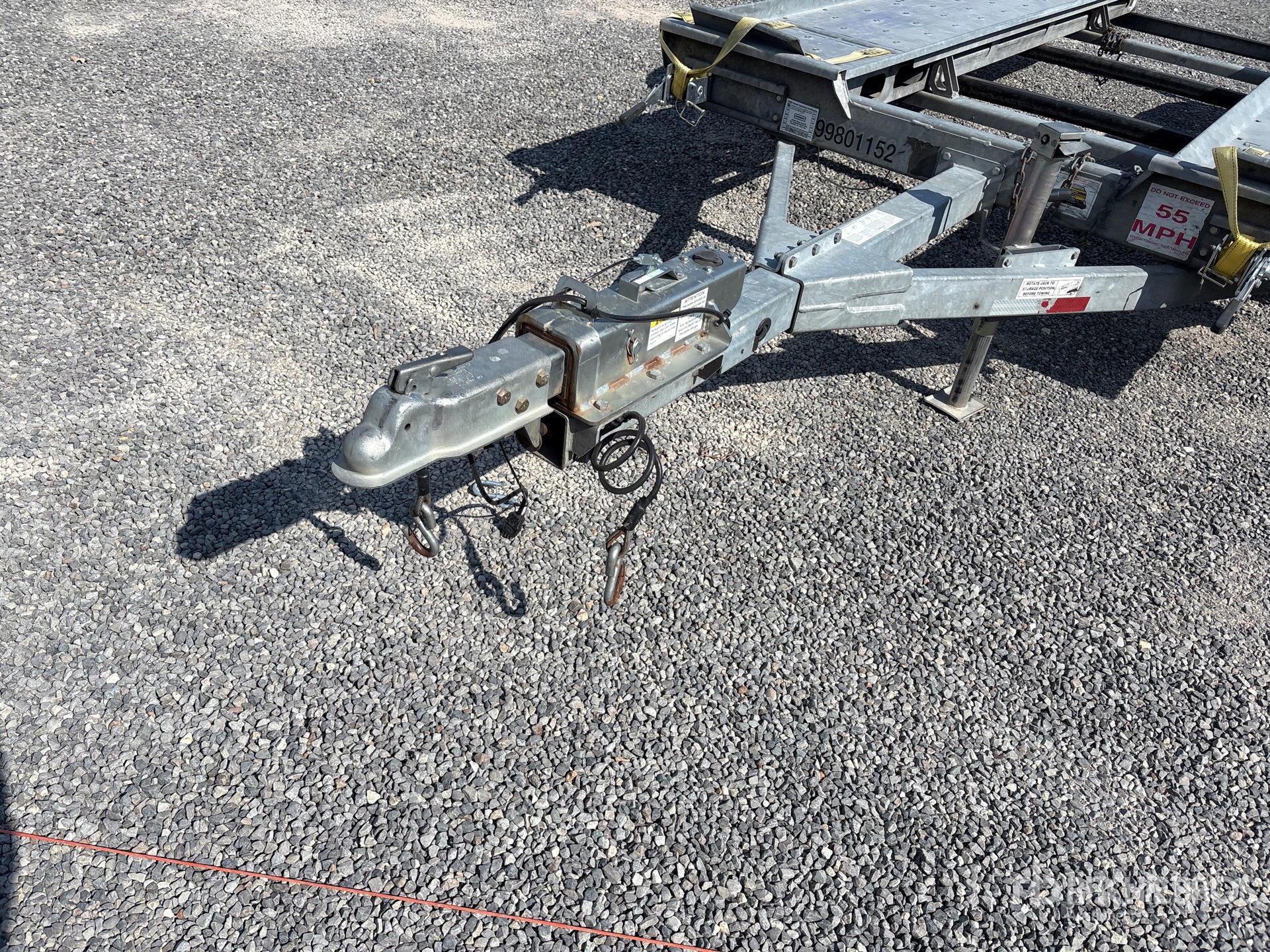 2020 Demco AT7000P