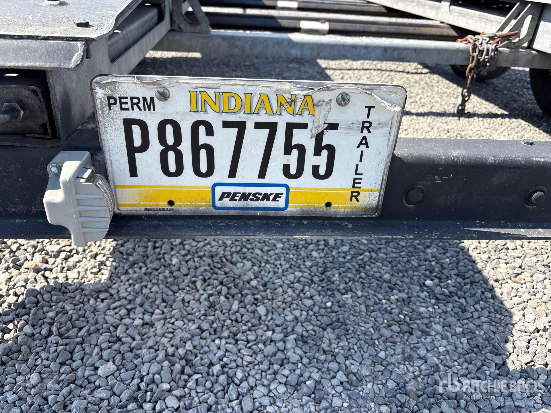 2020 Demco AT7000P