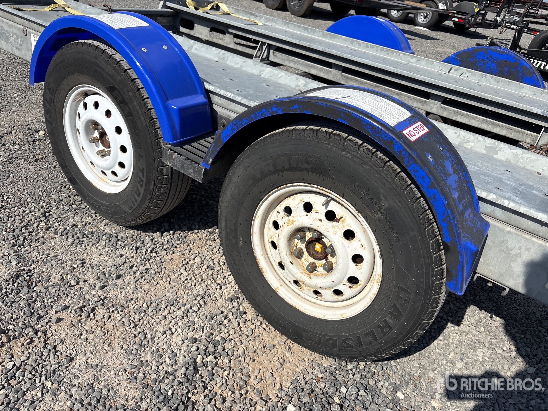 2020 Demco AT7000P