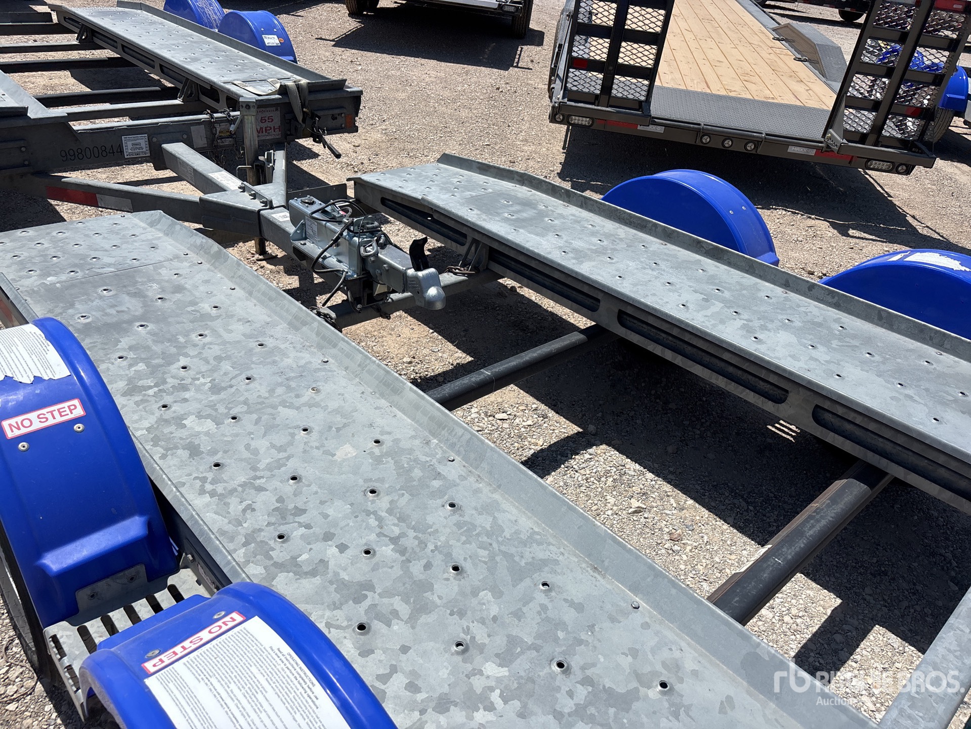 2020 Demco AT7000P