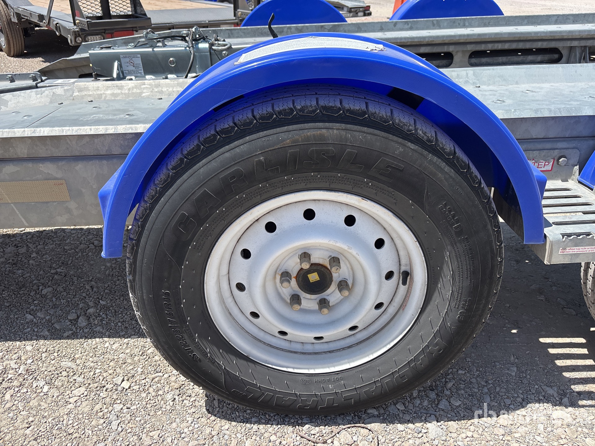 2020 Demco AT7000P