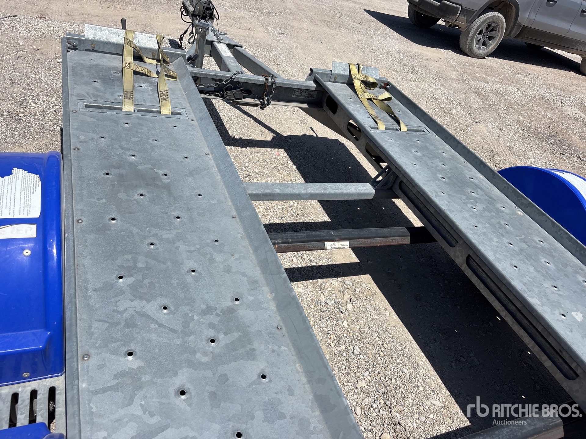 2020 Demco AT7000P