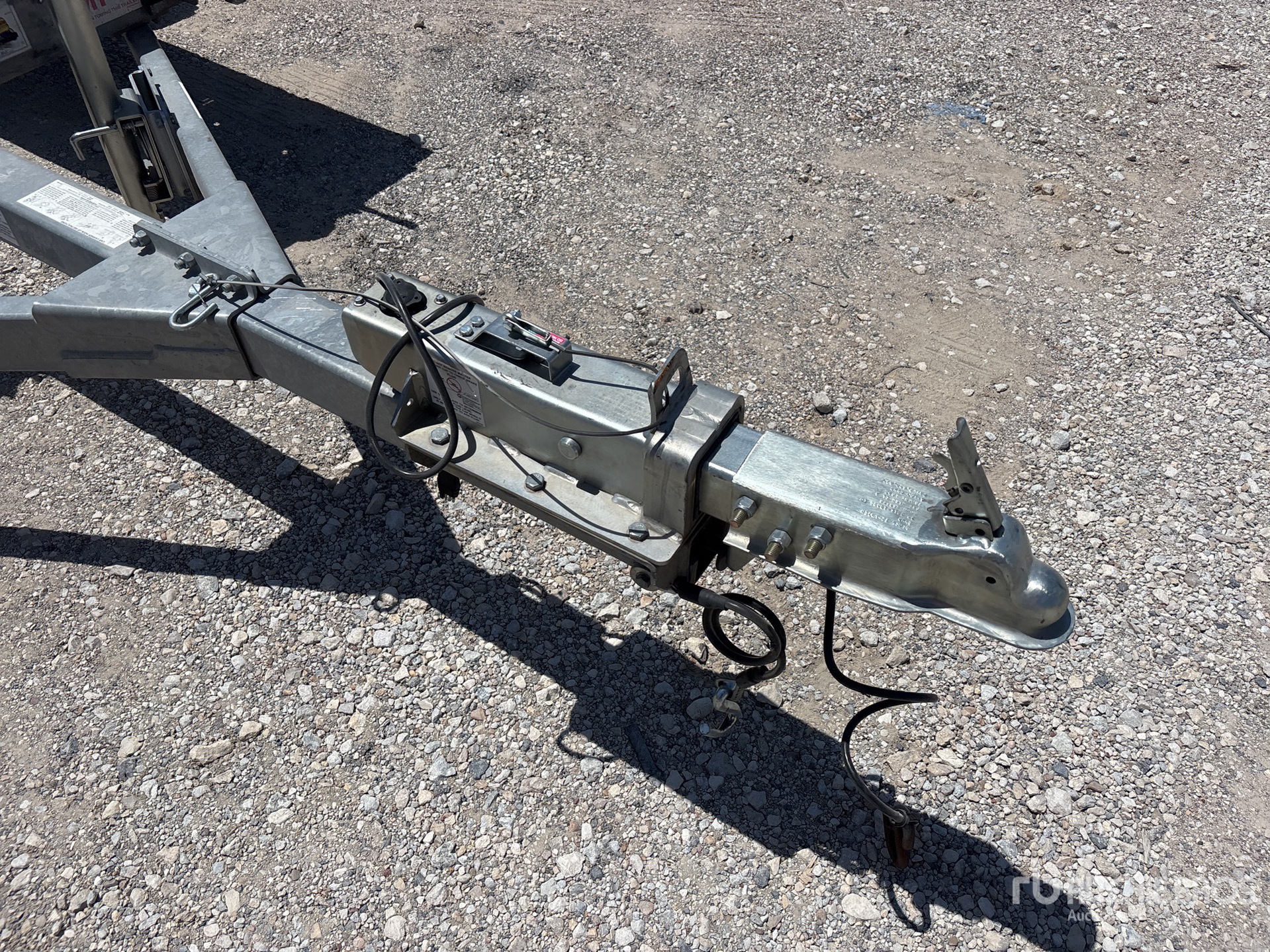 2020 Demco AT7000P